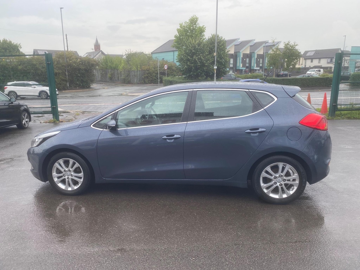 Used Kia Ceed 2015 for sale - 76549366: Photo 15