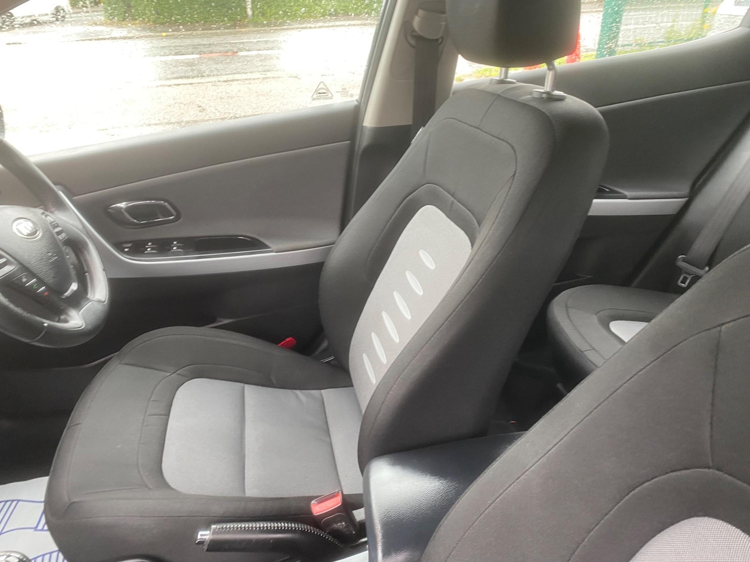 Used Kia Ceed 2015 for sale - 76549366: Photo 18