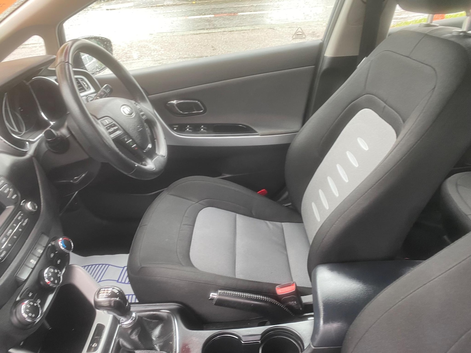 Used Kia Ceed 2015 for sale - 76549366: Photo 23