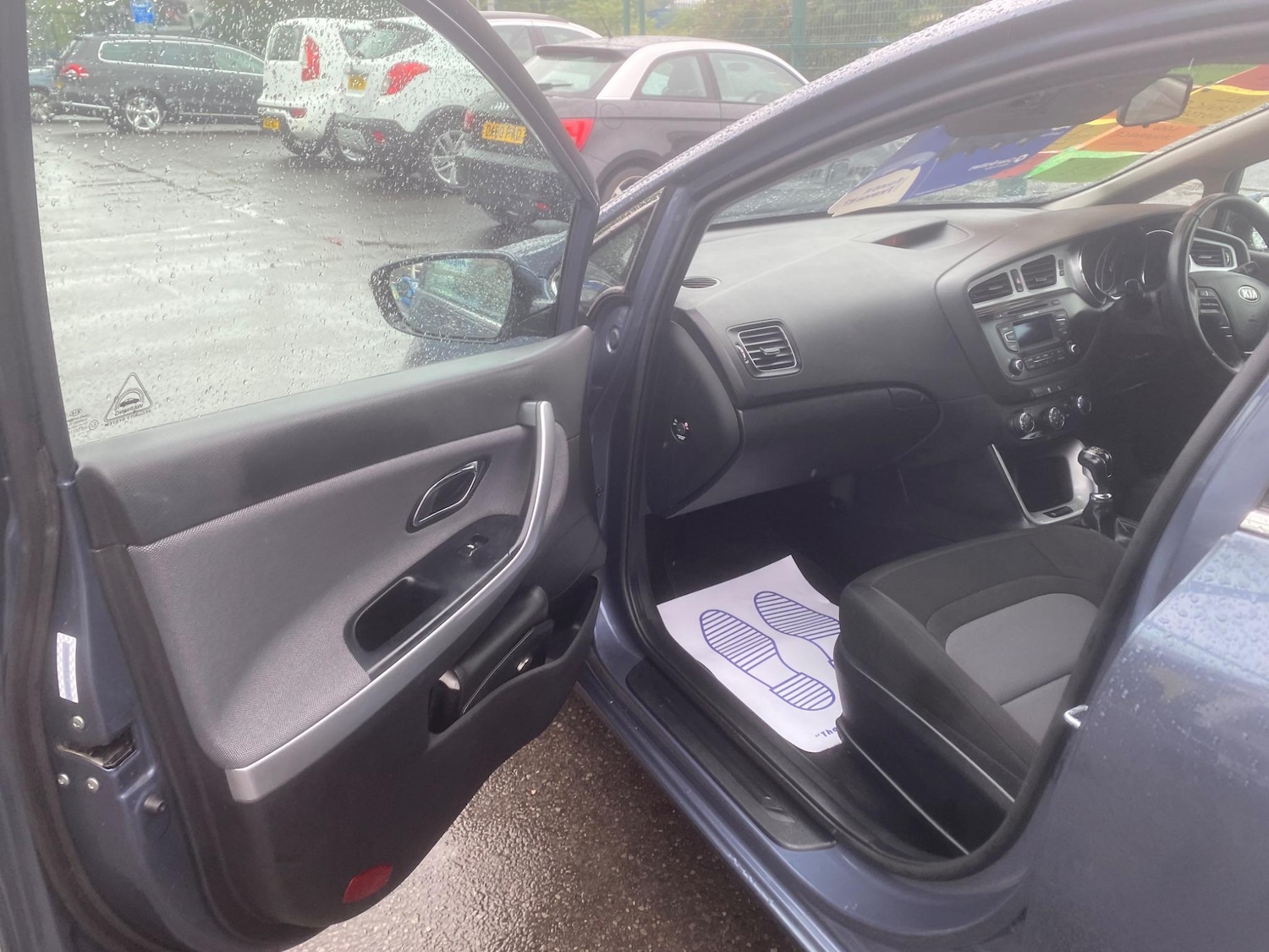 Used Kia Ceed 2015 for sale - 76549366: Photo 28