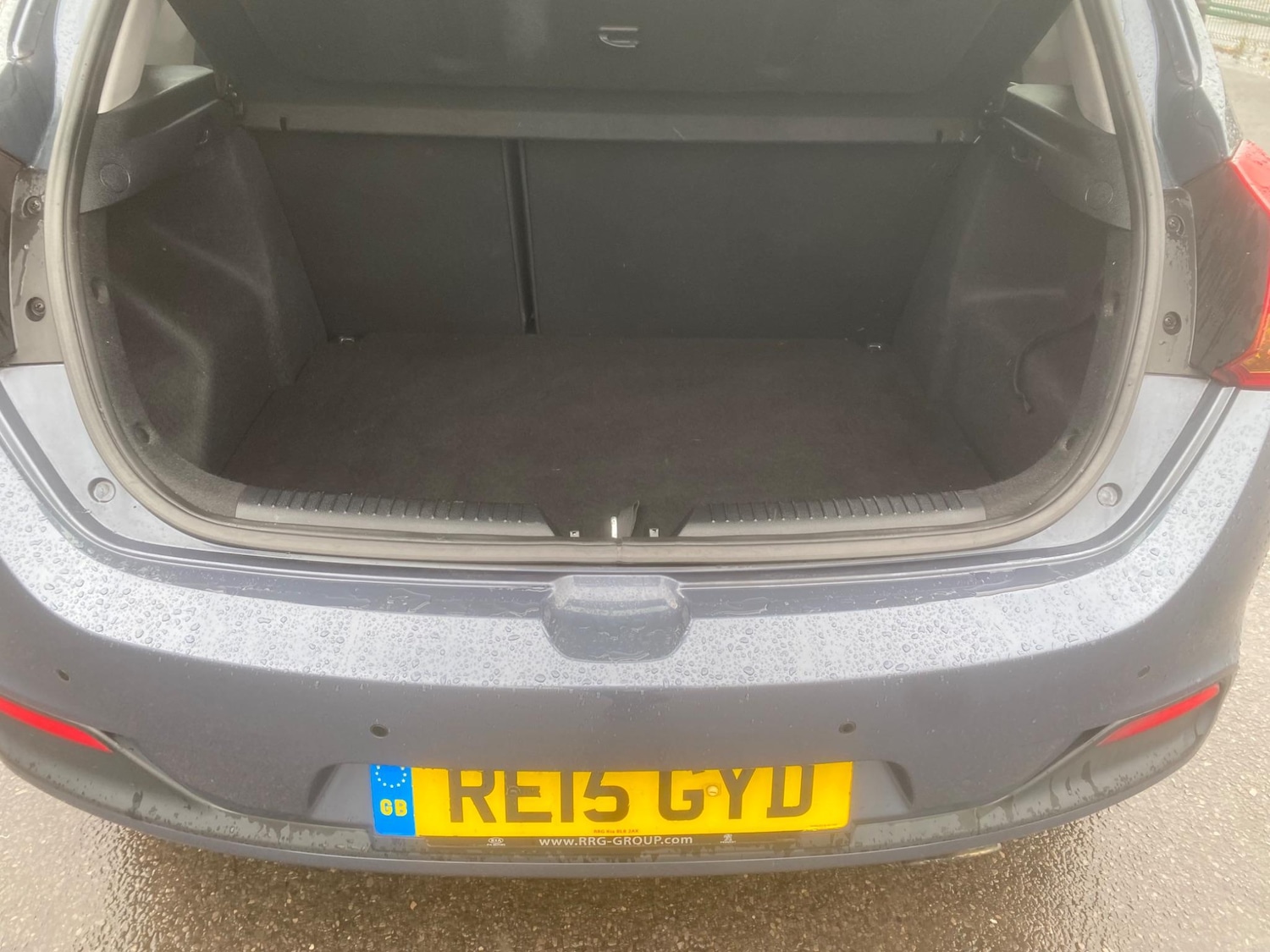 Used Kia Ceed 2015 for sale - 76549366: Photo 40