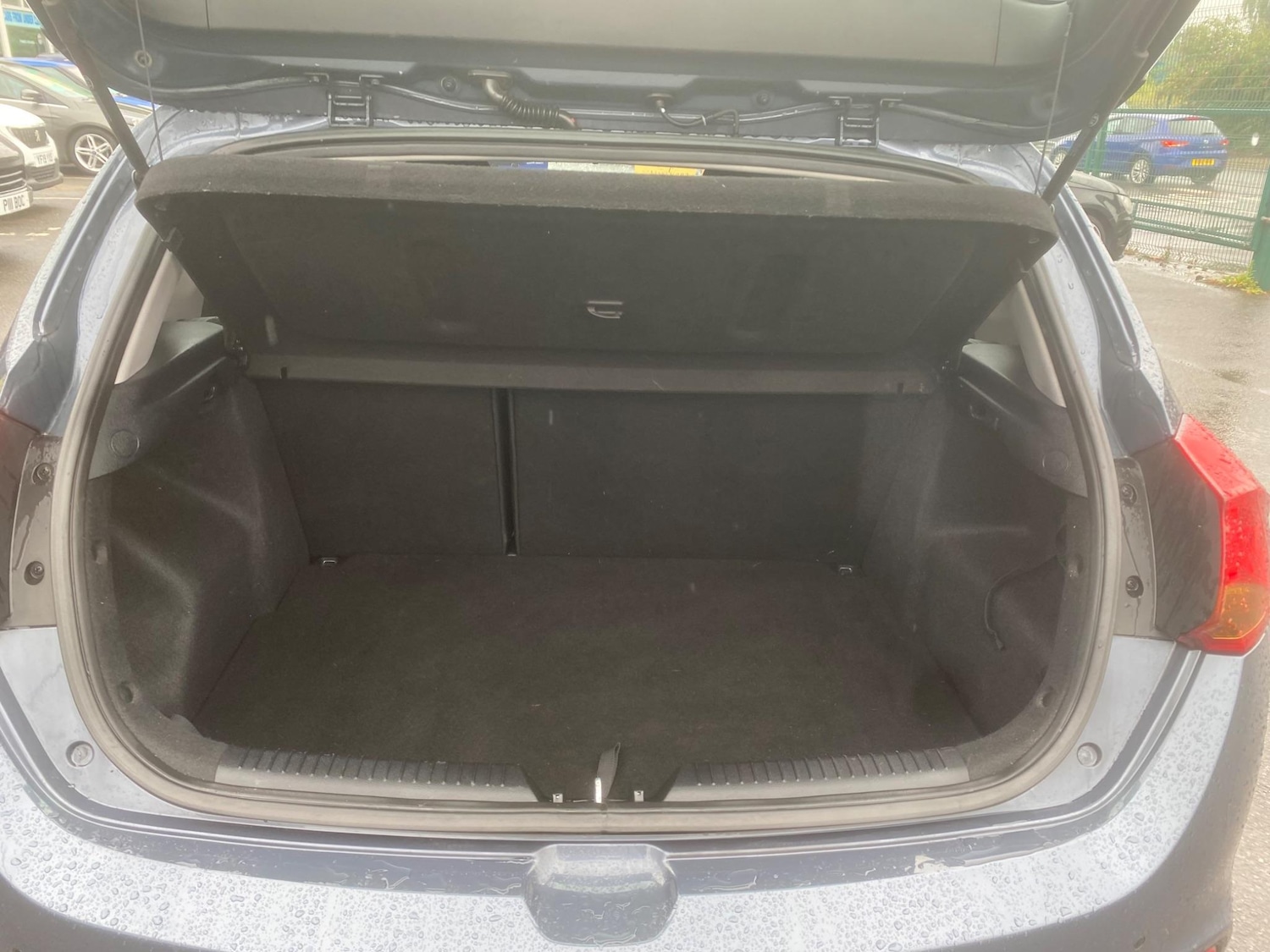 Used Kia Ceed 2015 for sale - 76549366: Photo 43