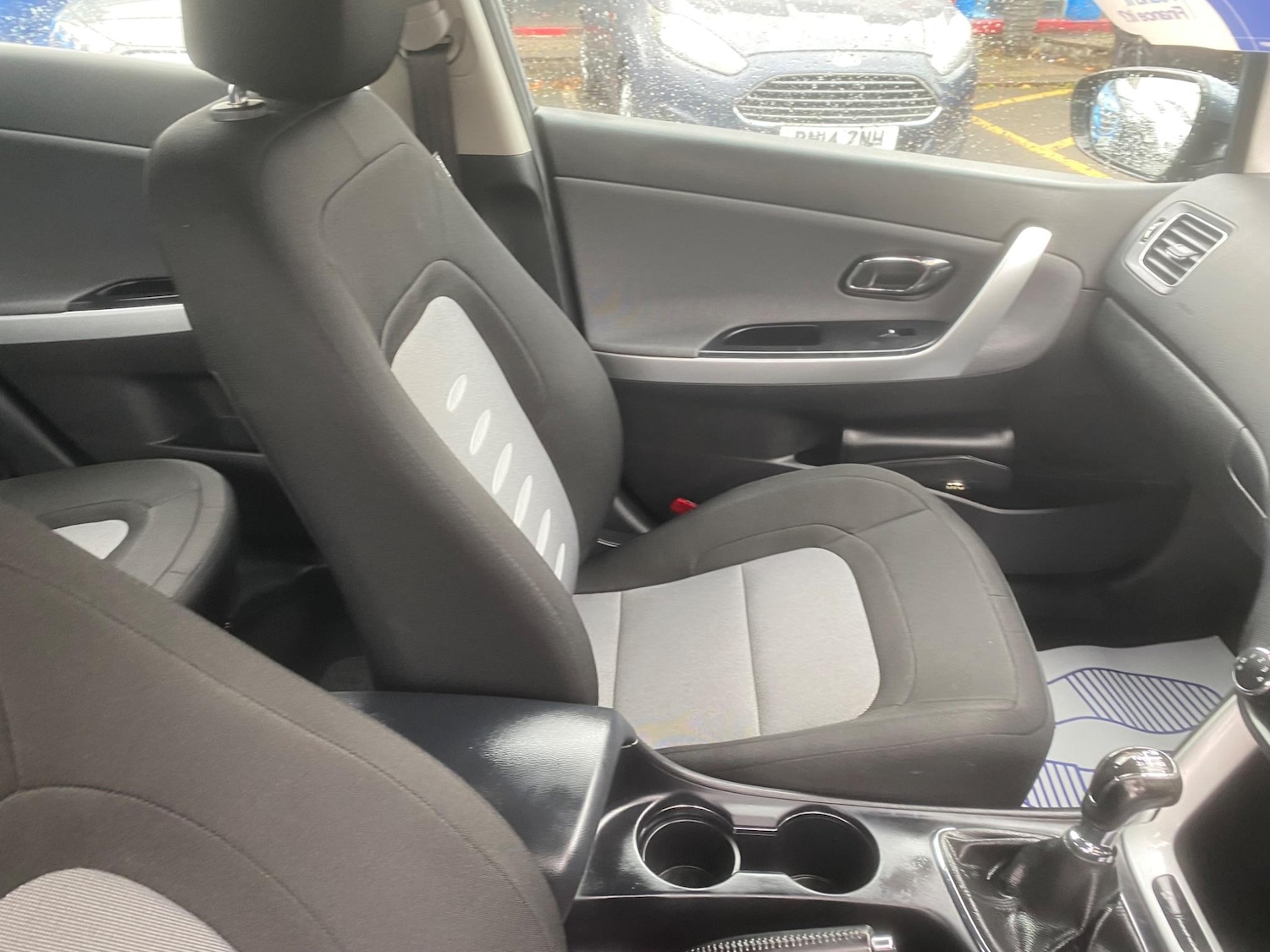 Used Kia Ceed 2015 for sale - 76549366: Photo 61