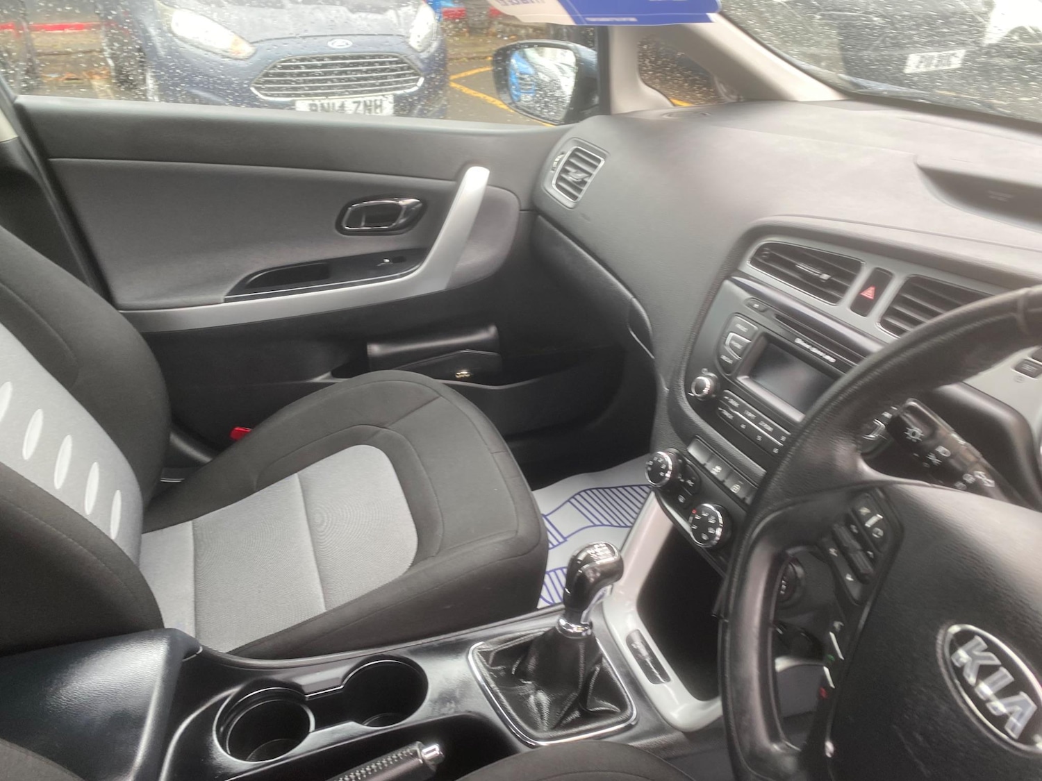 Used Kia Ceed 2015 for sale - 76549366: Photo 65