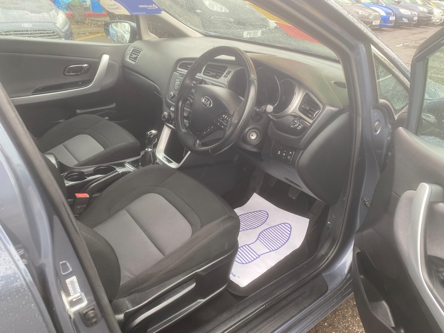 Used Kia Ceed 2015 for sale - 76549366: Photo 66