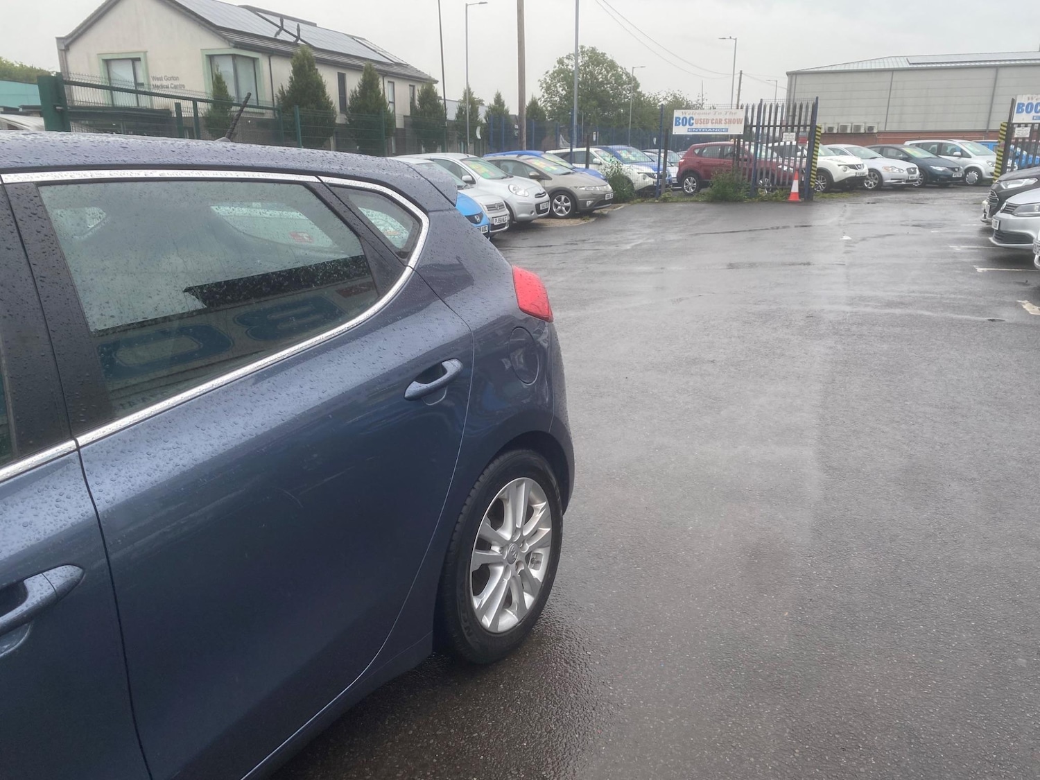 Used Kia Ceed 2015 for sale - 76549366: Photo 75