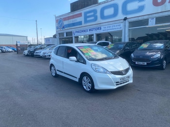 Used Honda Jazz 2015 for sale - 76549628: Photo