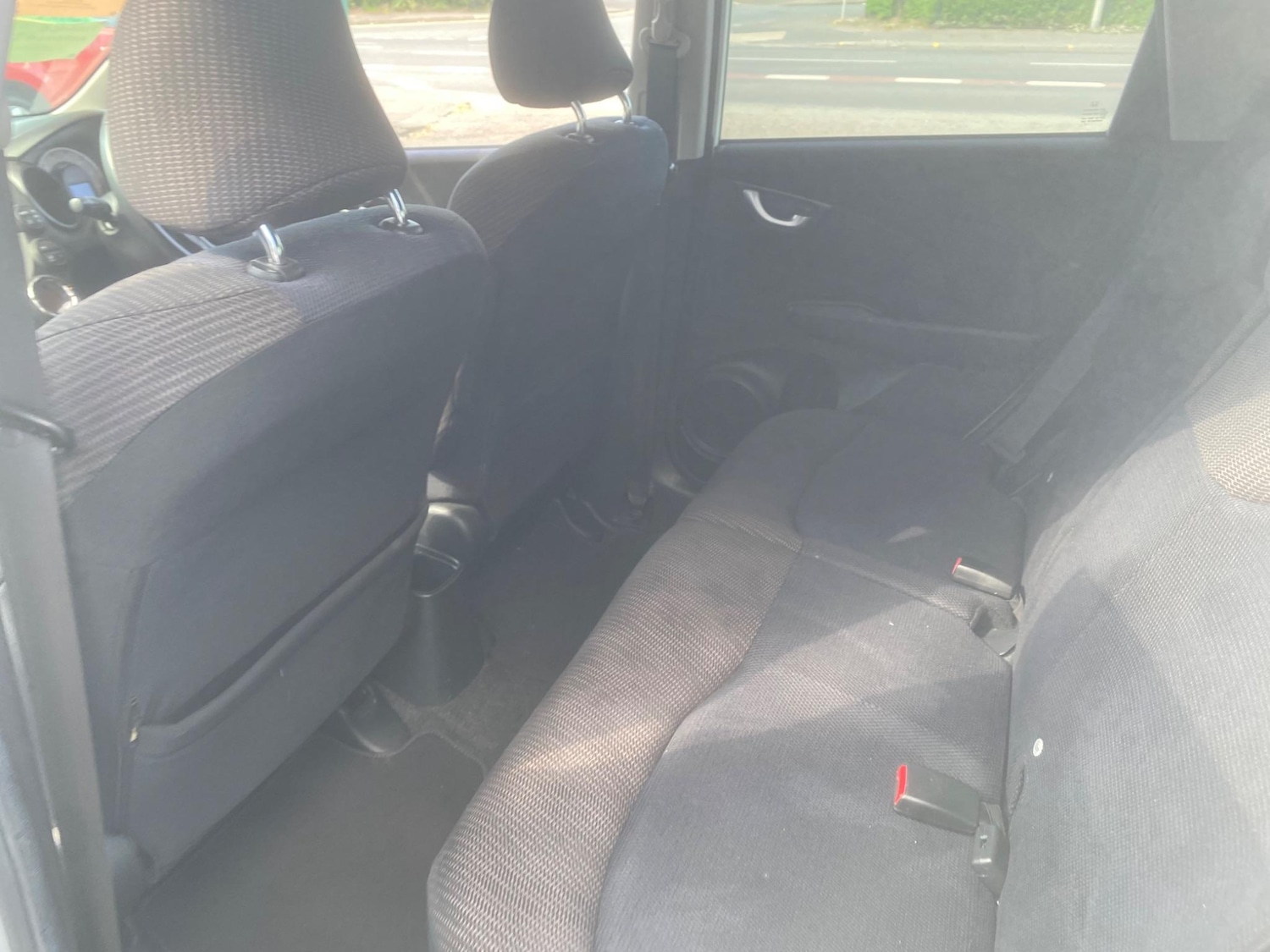 Used Honda Jazz 2015 for sale - 76549628: Photo 28