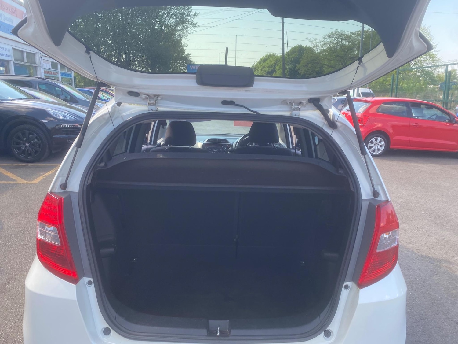 Used Honda Jazz 2015 for sale - 76549628: Photo 41