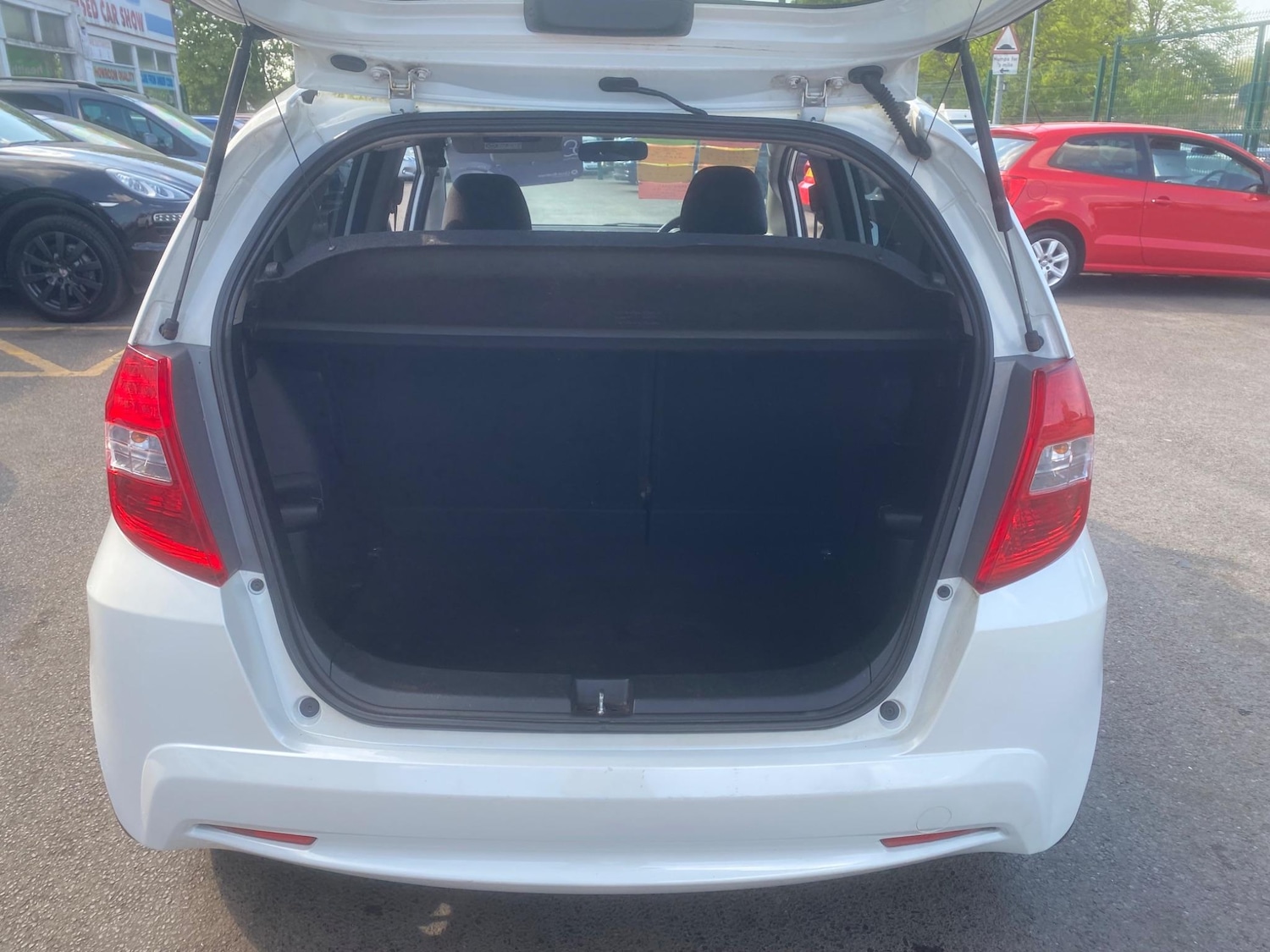 Used Honda Jazz 2015 for sale - 76549628: Photo 42