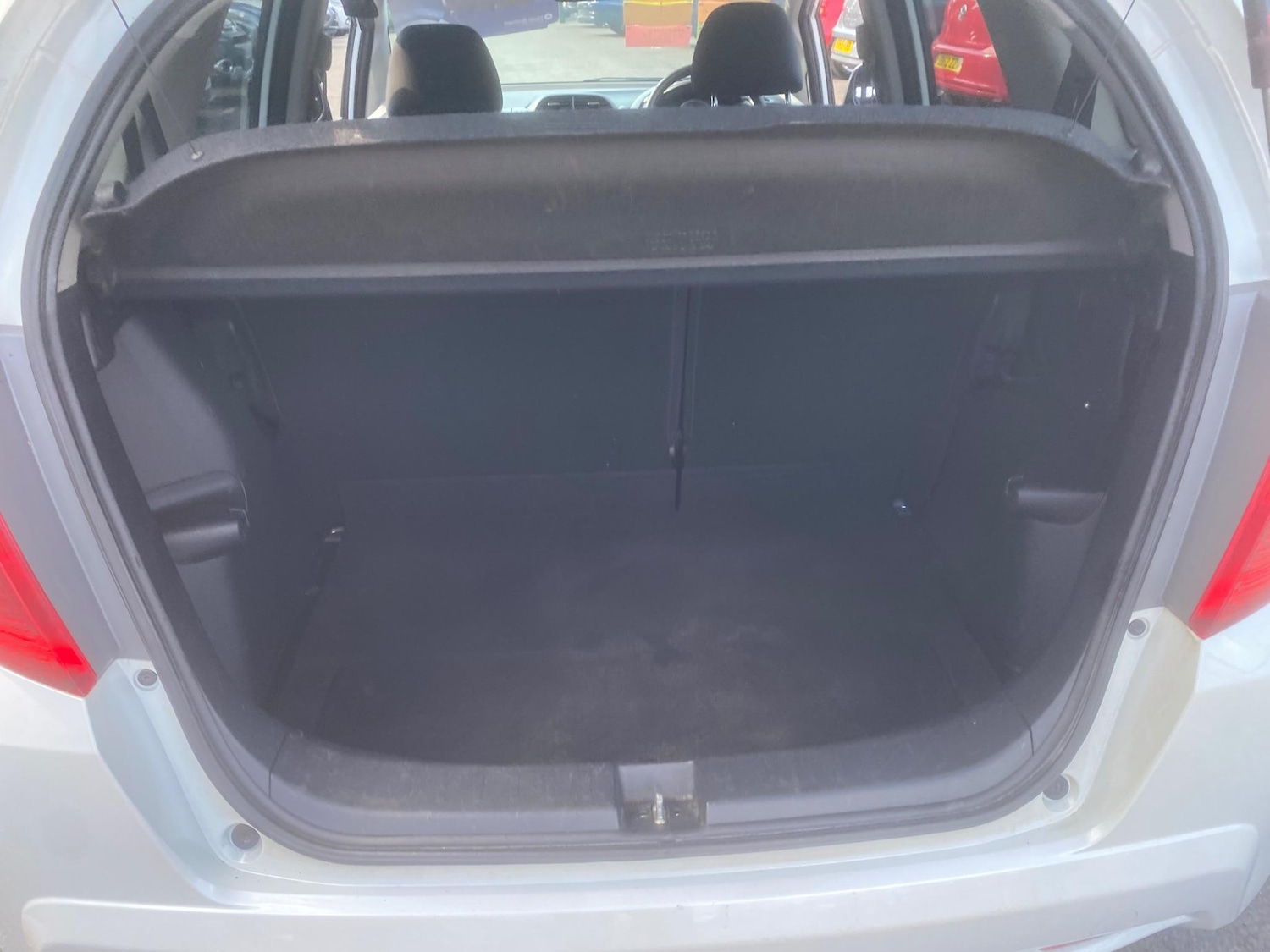 Used Honda Jazz 2015 for sale - 76549628: Photo 45