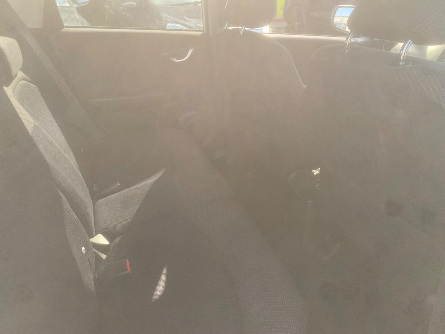 Used Honda Jazz 2015 for sale - 76549628: Photo 49