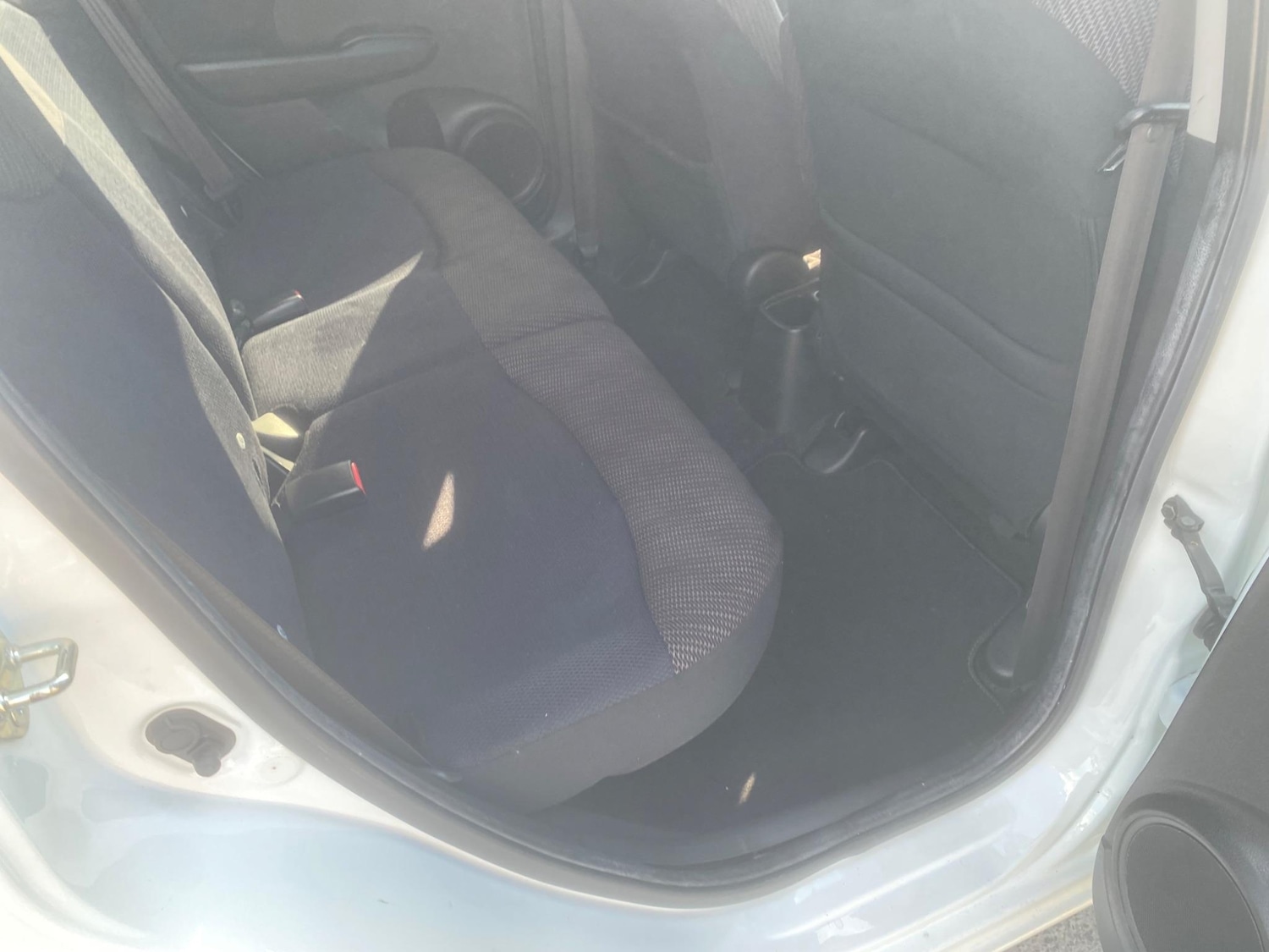 Used Honda Jazz 2015 for sale - 76549628: Photo 50