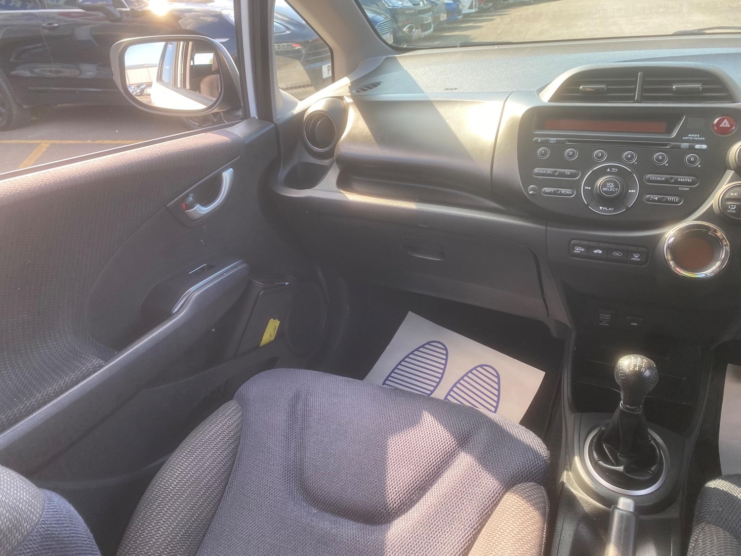 Used Honda Jazz 2015 for sale - 76549628: Photo 57