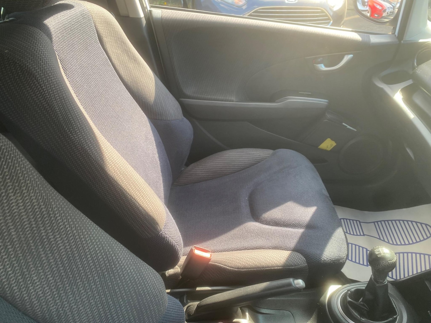 Used Honda Jazz 2015 for sale - 76549628: Photo 60