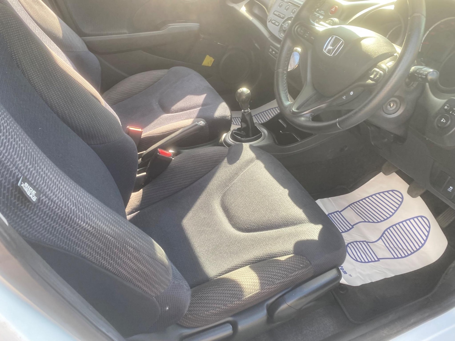 Used Honda Jazz 2015 for sale - 76549628: Photo 64