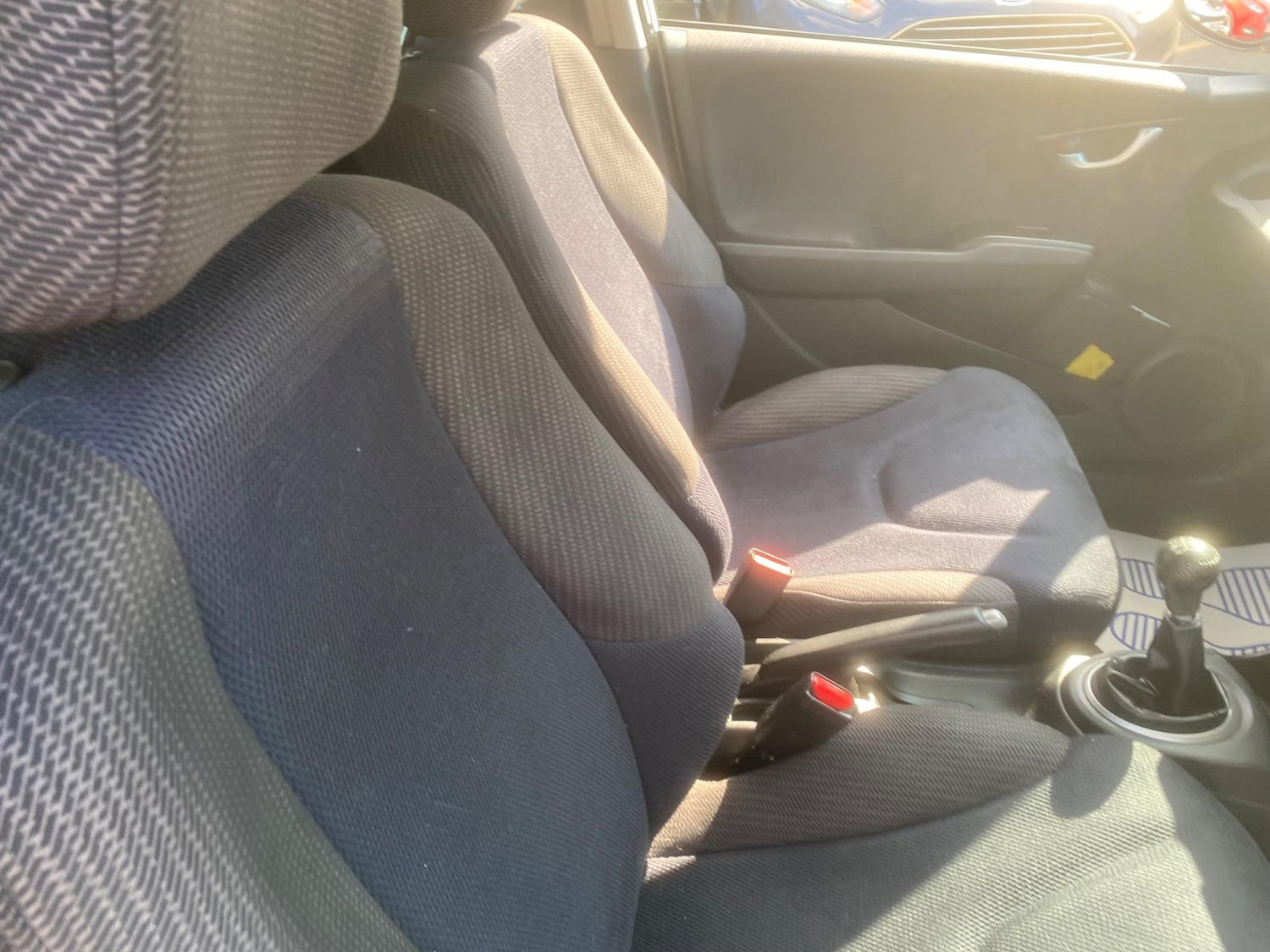 Used Honda Jazz 2015 for sale - 76549628: Photo 65