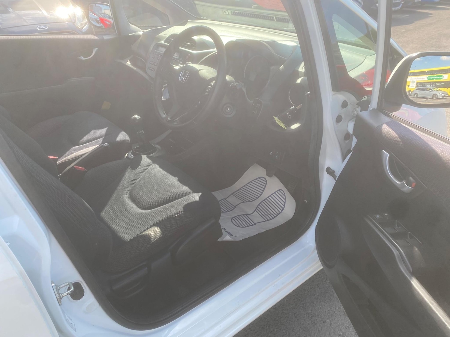 Used Honda Jazz 2015 for sale - 76549628: Photo 69