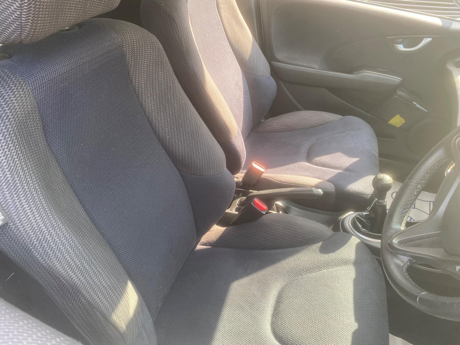 Used Honda Jazz 2015 for sale - 76549628: Photo 94