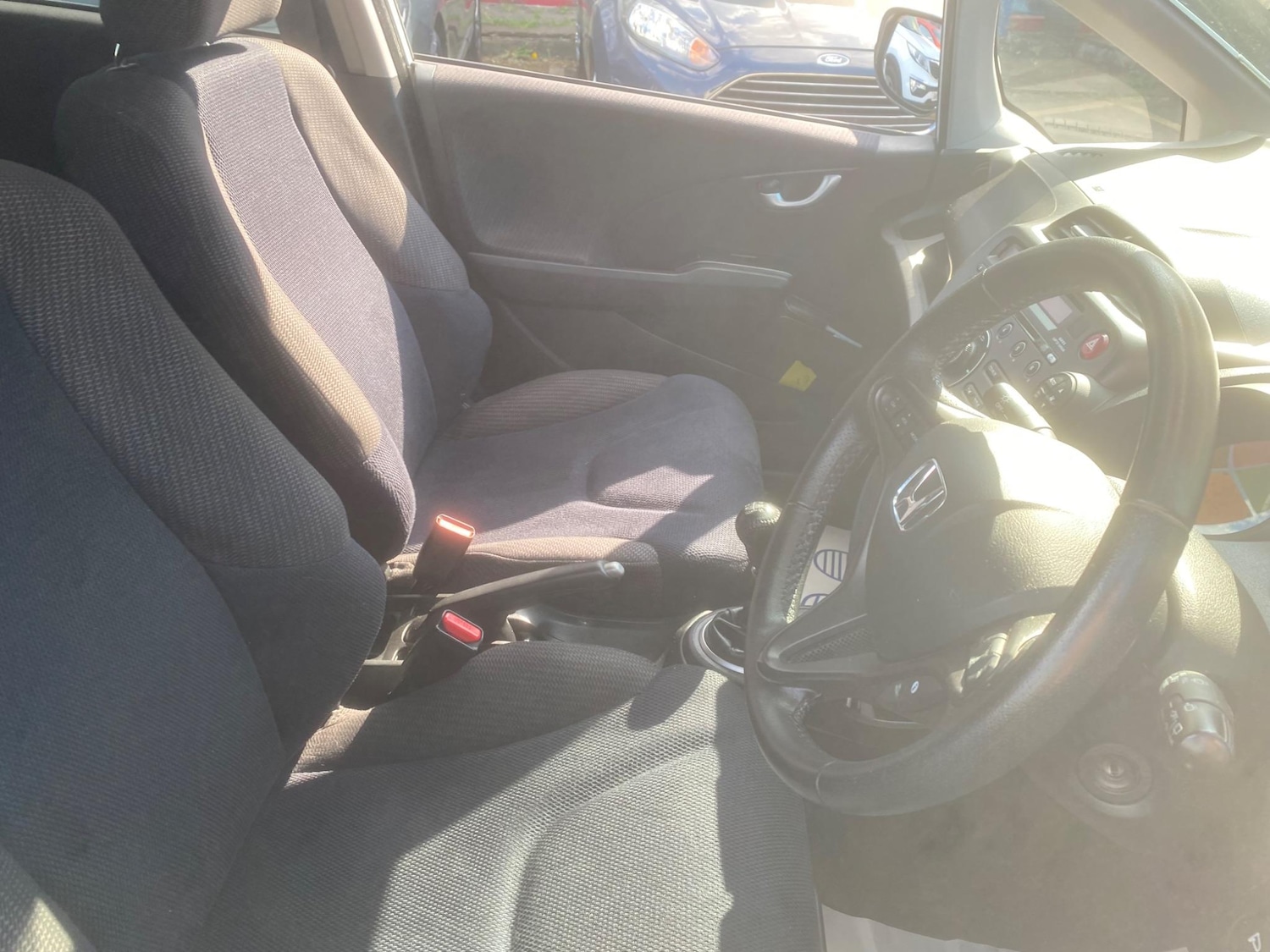 Used Honda Jazz 2015 for sale - 76549628: Photo 99