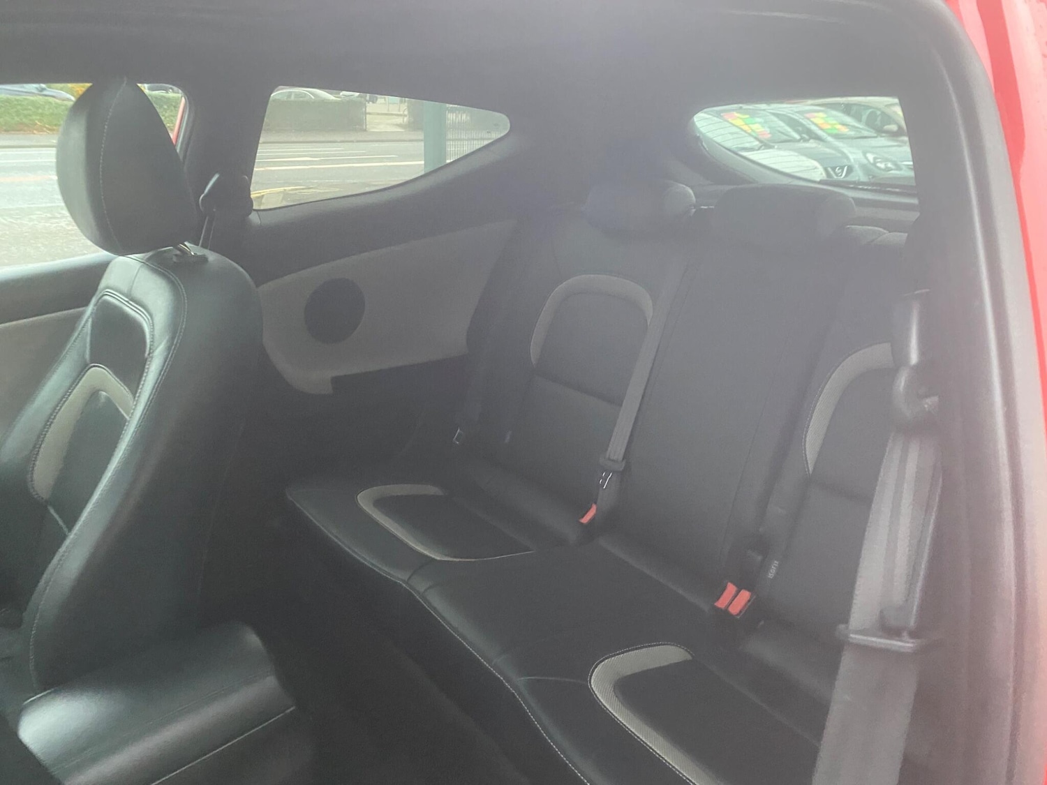 Used Kia Pro Ceed 2015 for sale - 76667316: Photo 22