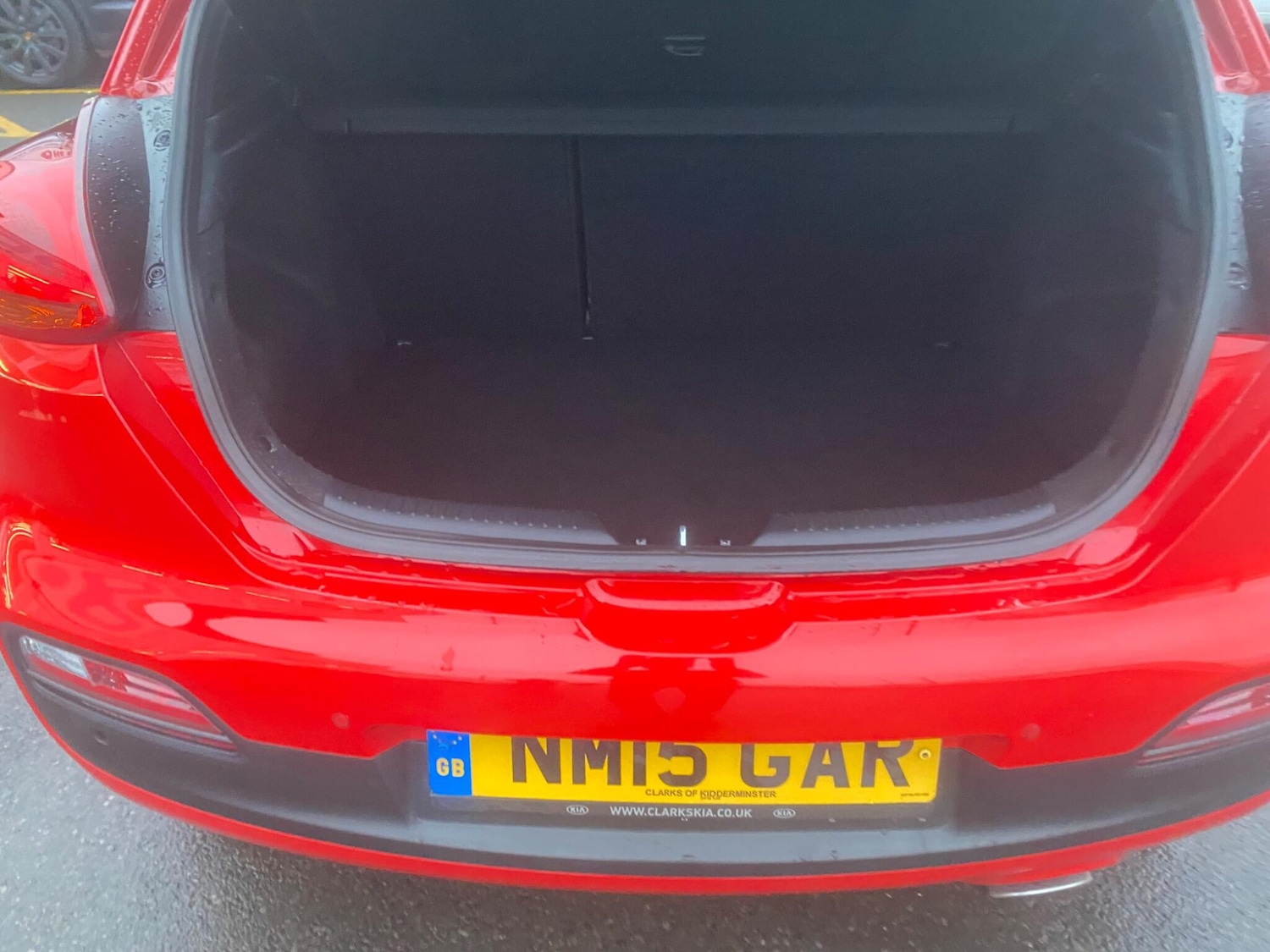 Used Kia Pro Ceed 2015 for sale - 76667316: Photo 26