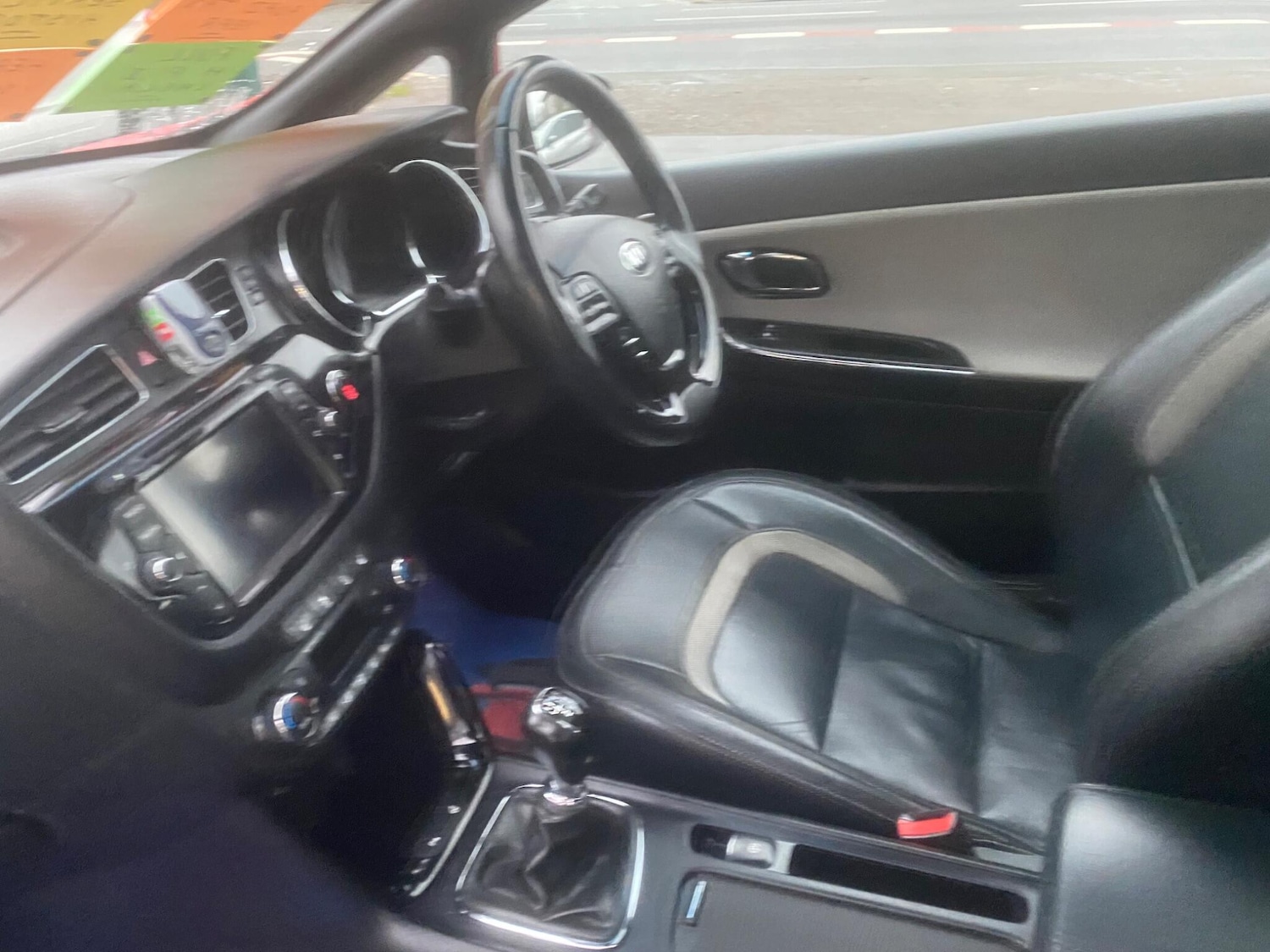 Used Kia Pro Ceed 2015 for sale - 76667316: Photo 33