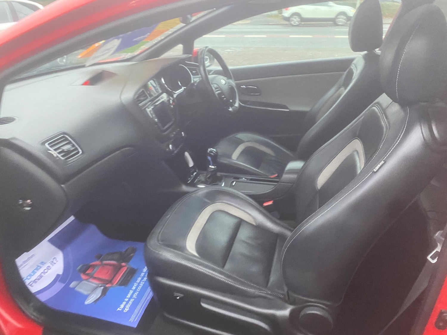 Used Kia Pro Ceed 2015 for sale - 76667316: Photo 34