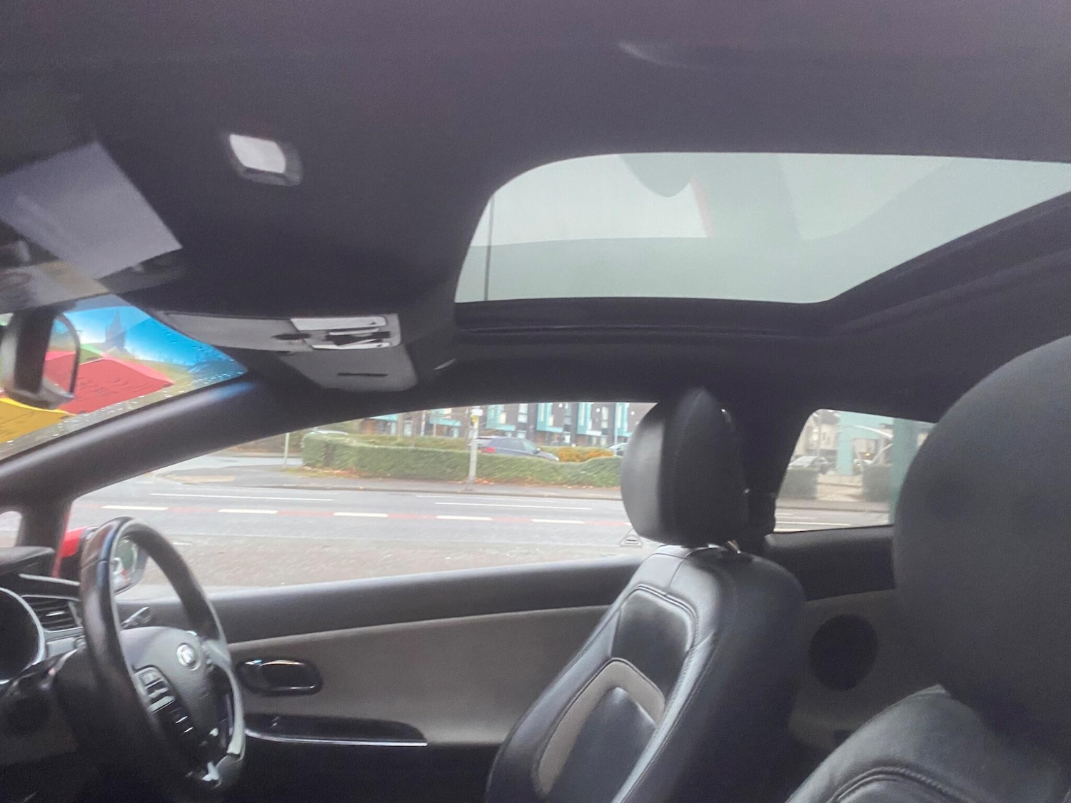 Used Kia Pro Ceed 2015 for sale - 76667316: Photo 38