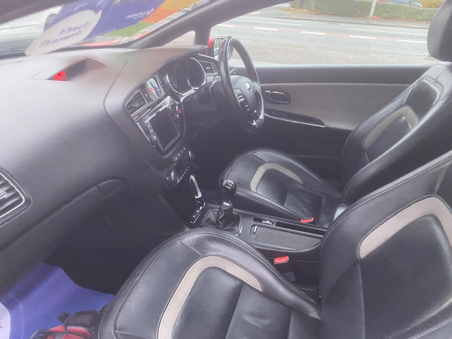 Used Kia Pro Ceed 2015 for sale - 76667316: Photo 39