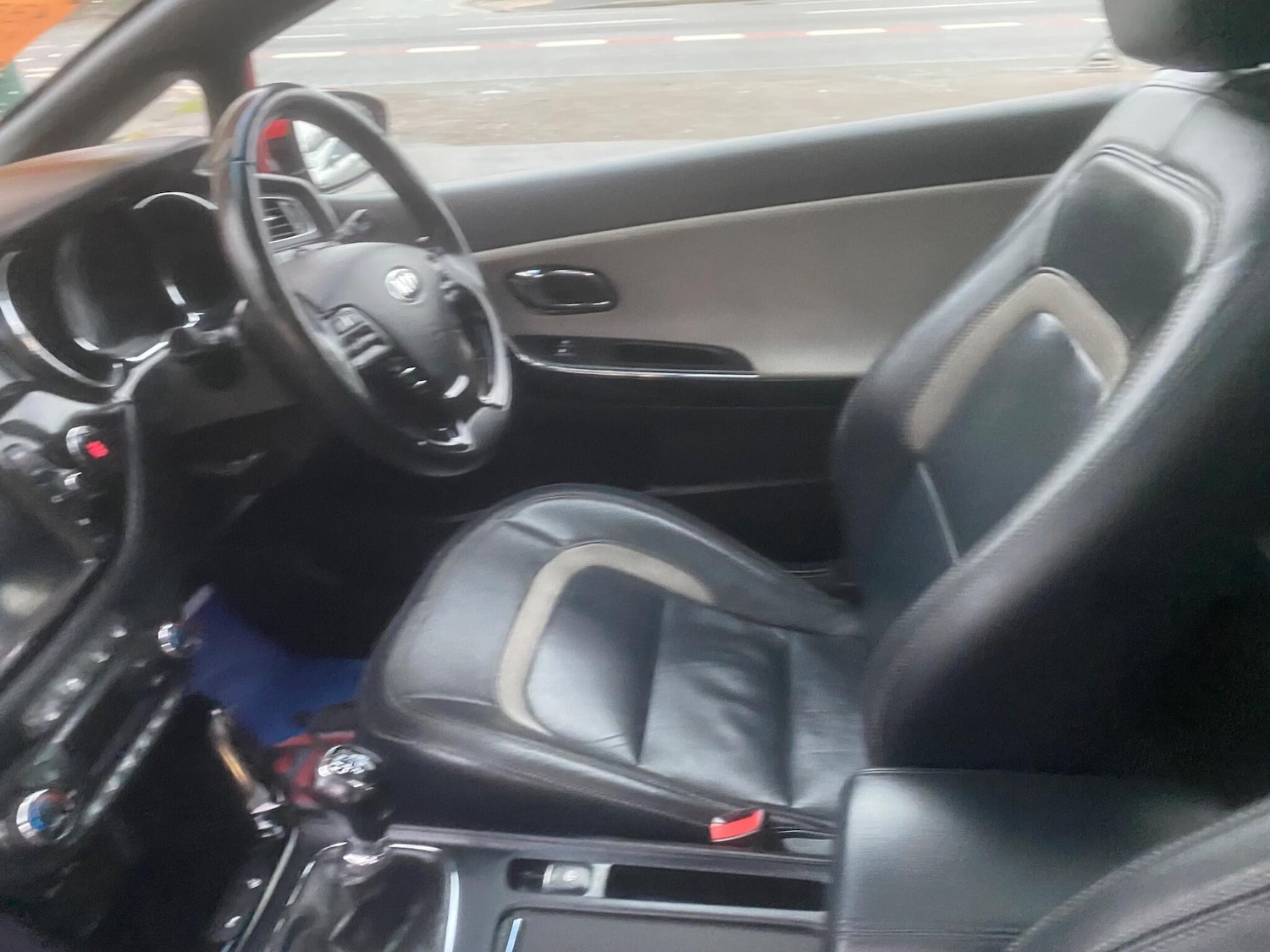 Used Kia Pro Ceed 2015 for sale - 76667316: Photo 42