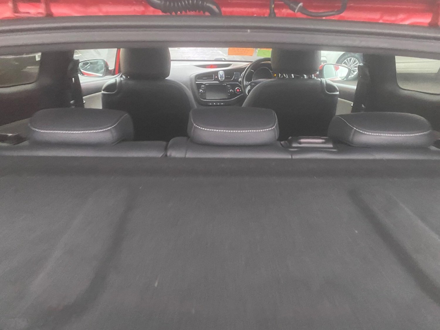 Used Kia Pro Ceed 2015 for sale - 76667316: Photo 45