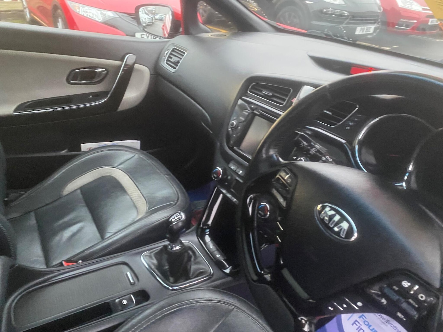 Used Kia Pro Ceed 2015 for sale - 76667316: Photo 51