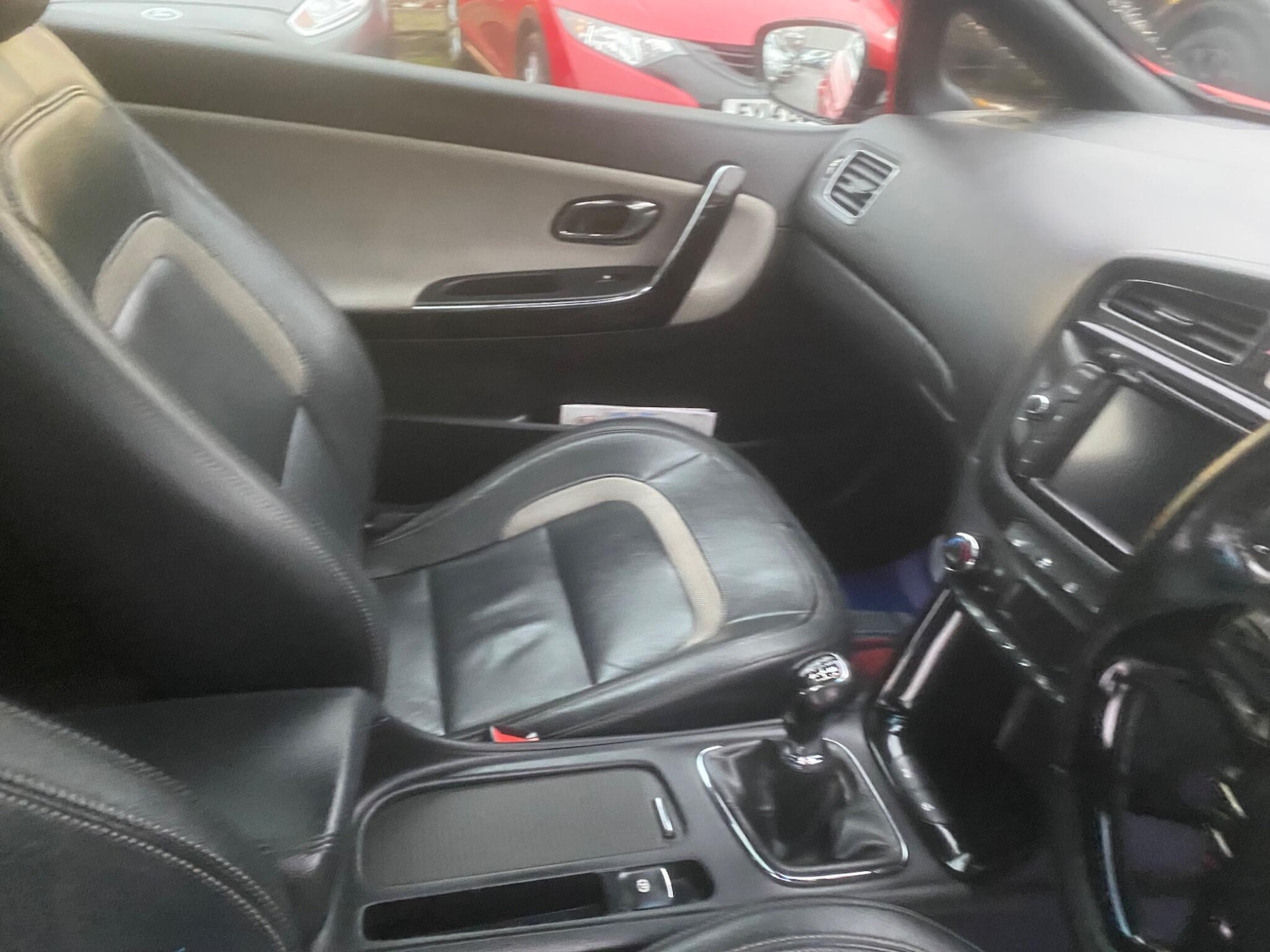 Used Kia Pro Ceed 2015 for sale - 76667316: Photo 52