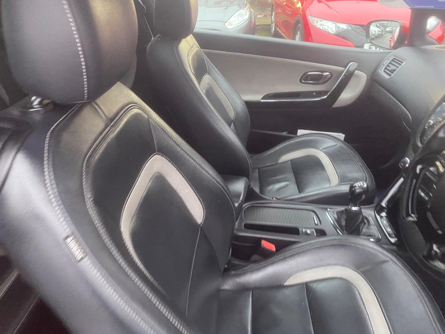 Used Kia Pro Ceed 2015 for sale - 76667316: Photo 55