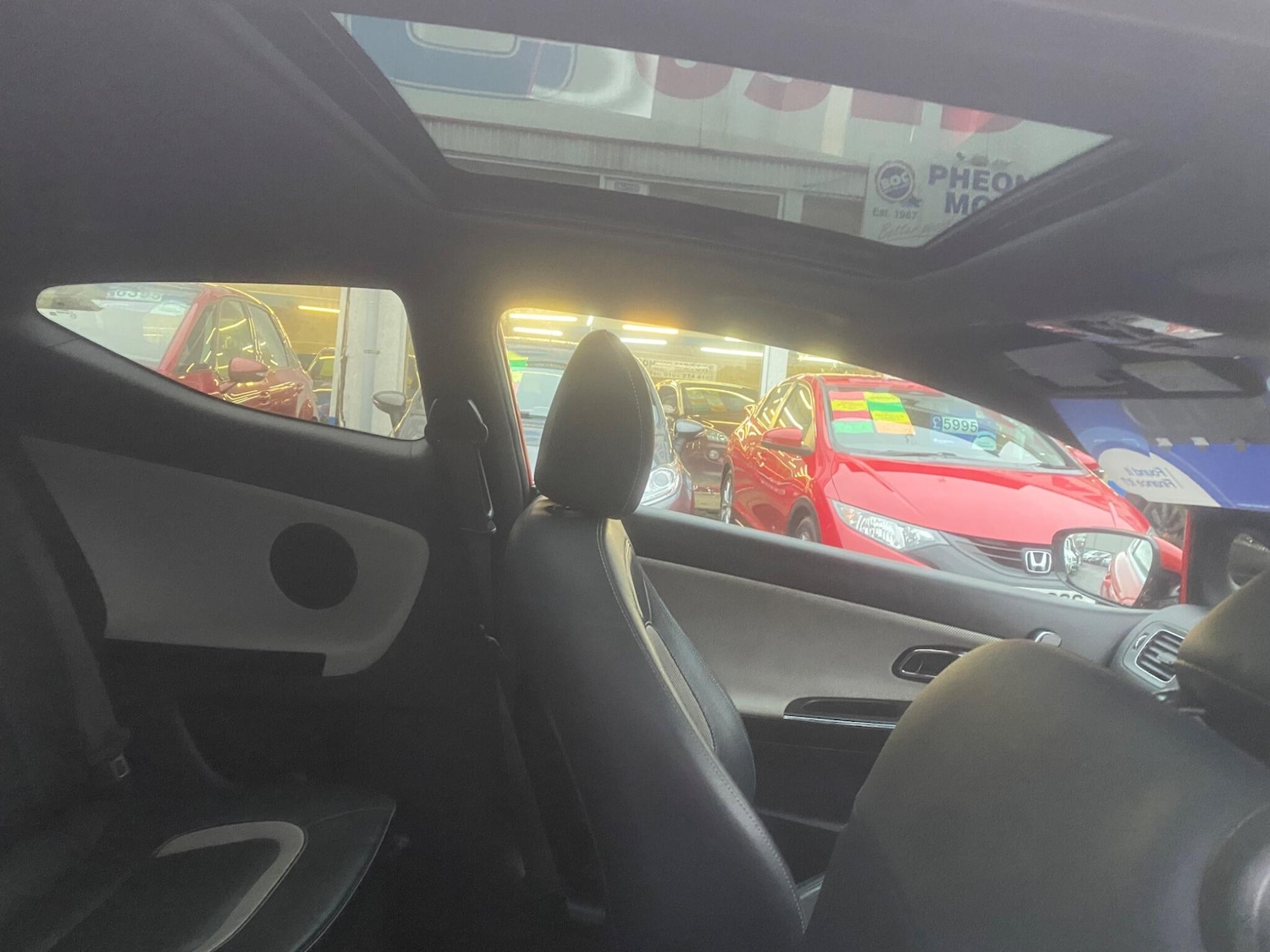 Used Kia Pro Ceed 2015 for sale - 76667316: Photo 64