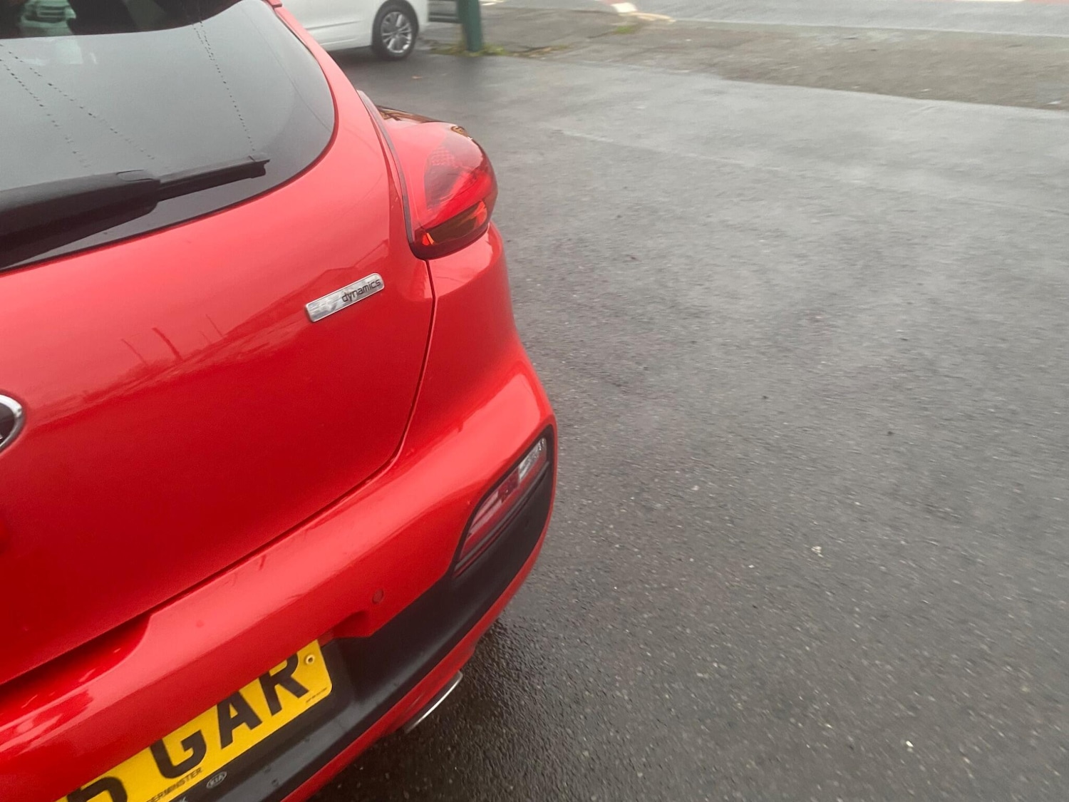 Used Kia Pro Ceed 2015 for sale - 76667316: Photo 69