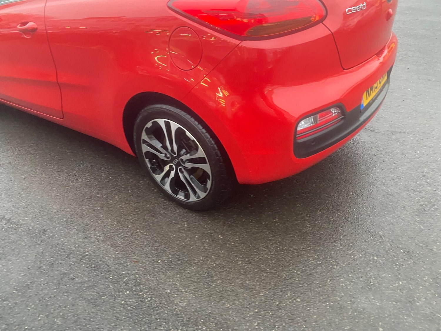 Used Kia Pro Ceed 2015 for sale - 76667316: Photo 72