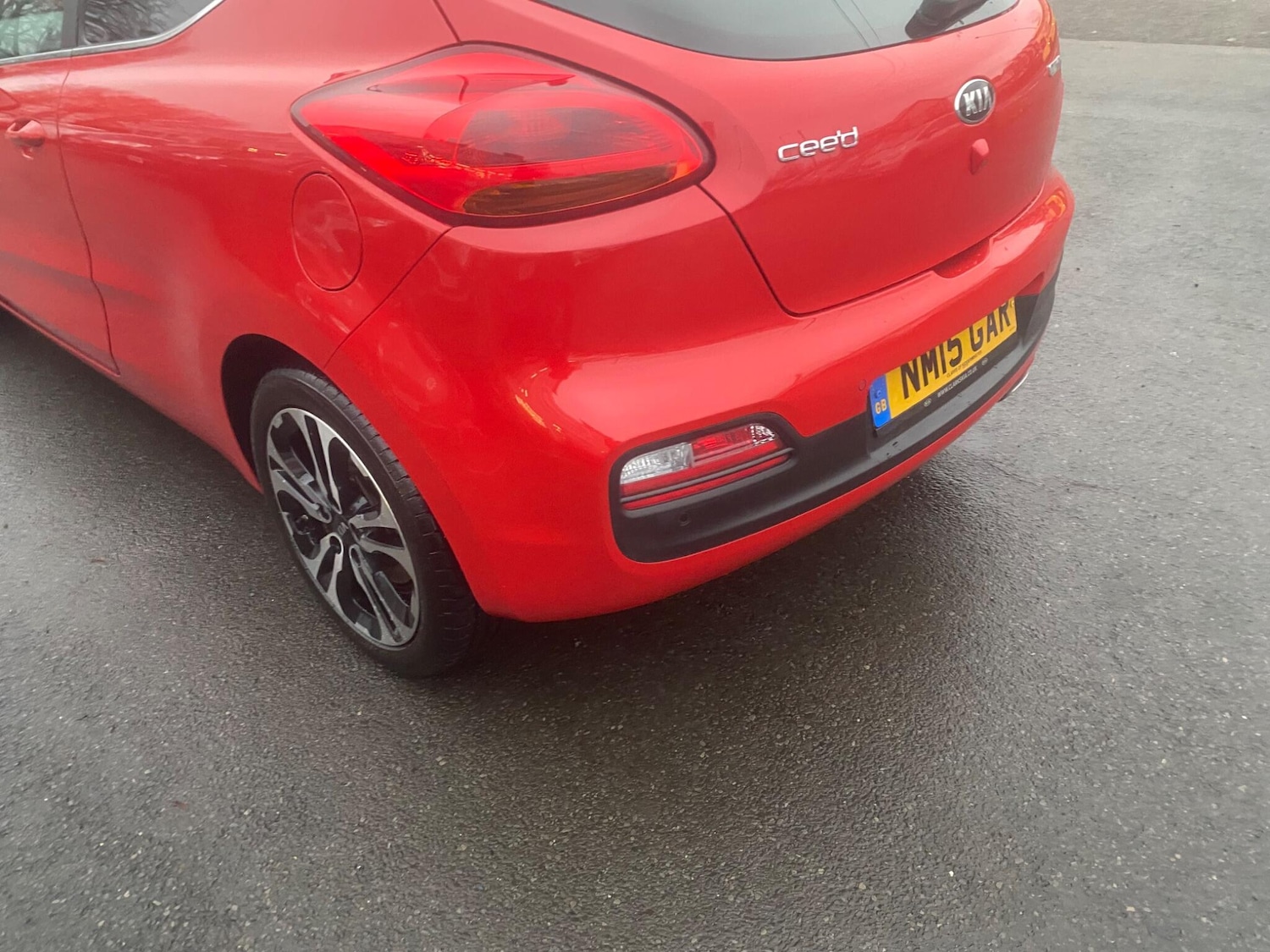 Used Kia Pro Ceed 2015 for sale - 76667316: Photo 73