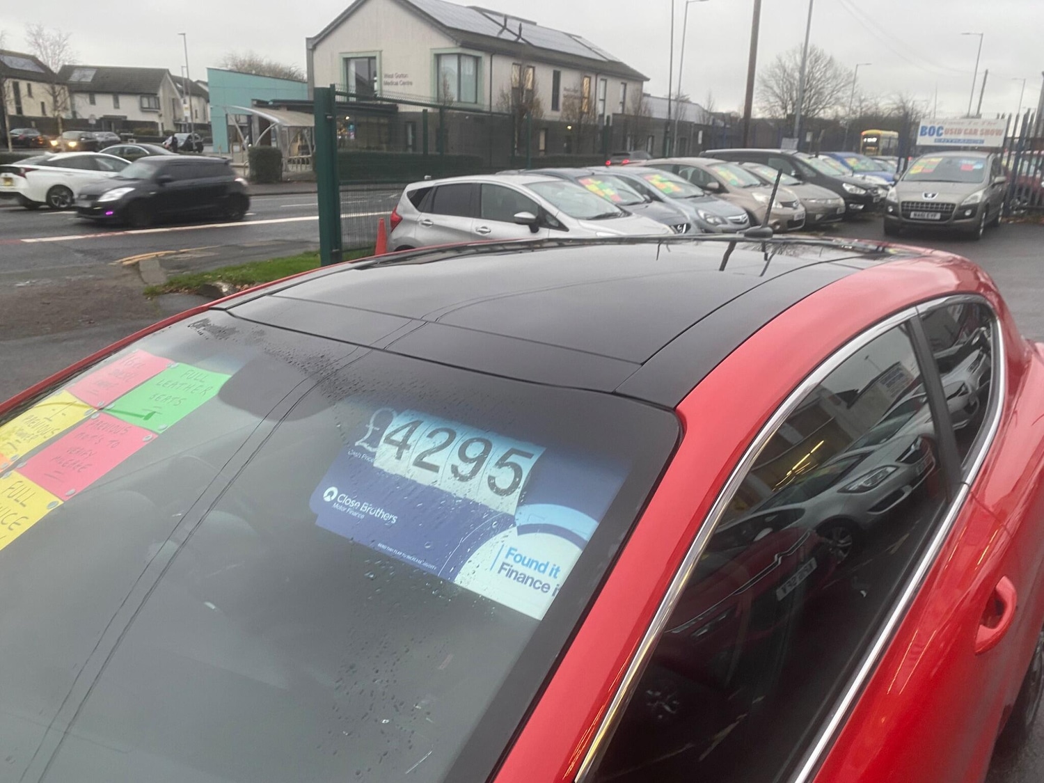 Used Kia Pro Ceed 2015 for sale - 76667316: Photo 78