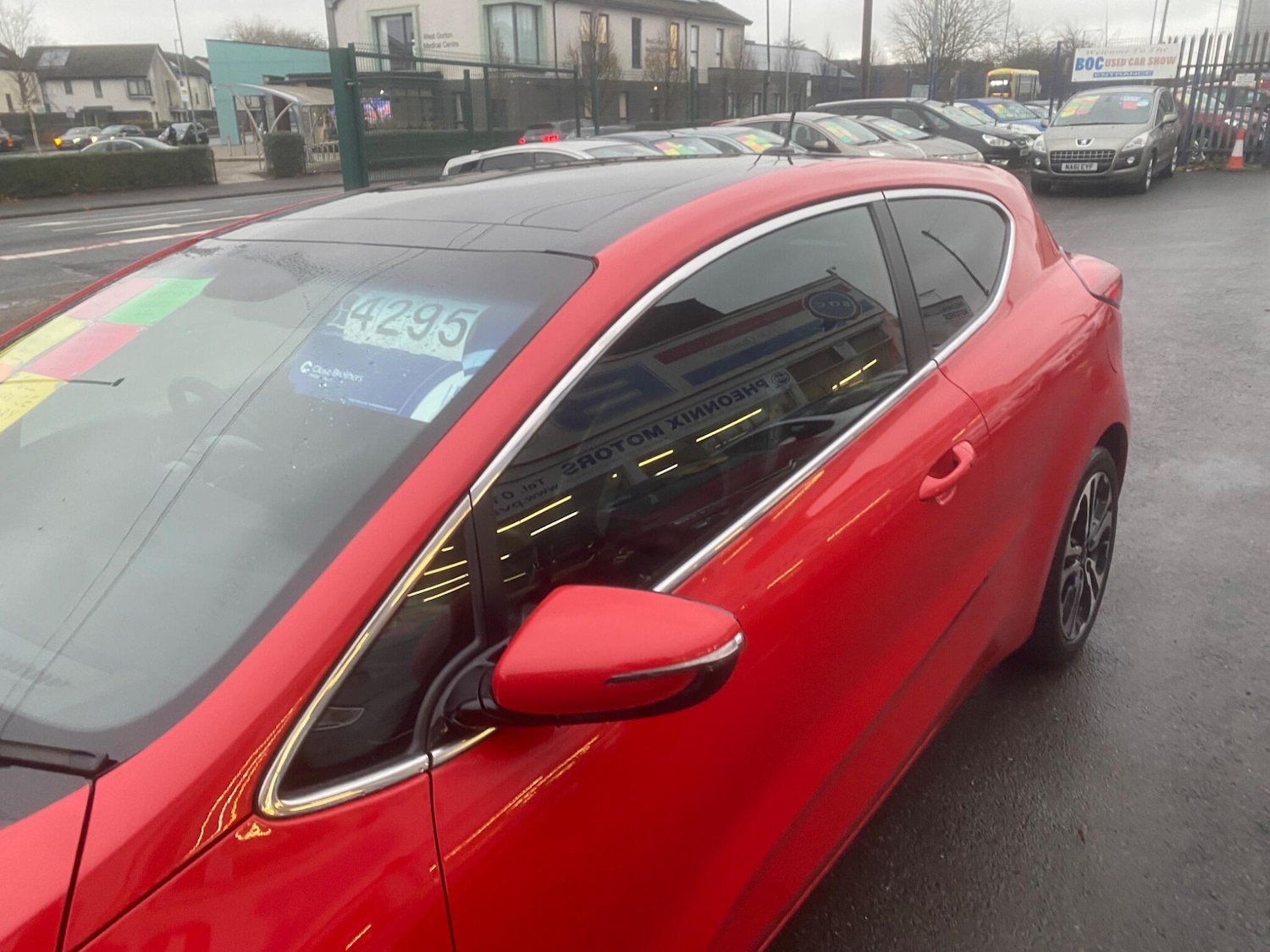 Used Kia Pro Ceed 2015 for sale - 76667316: Photo 79