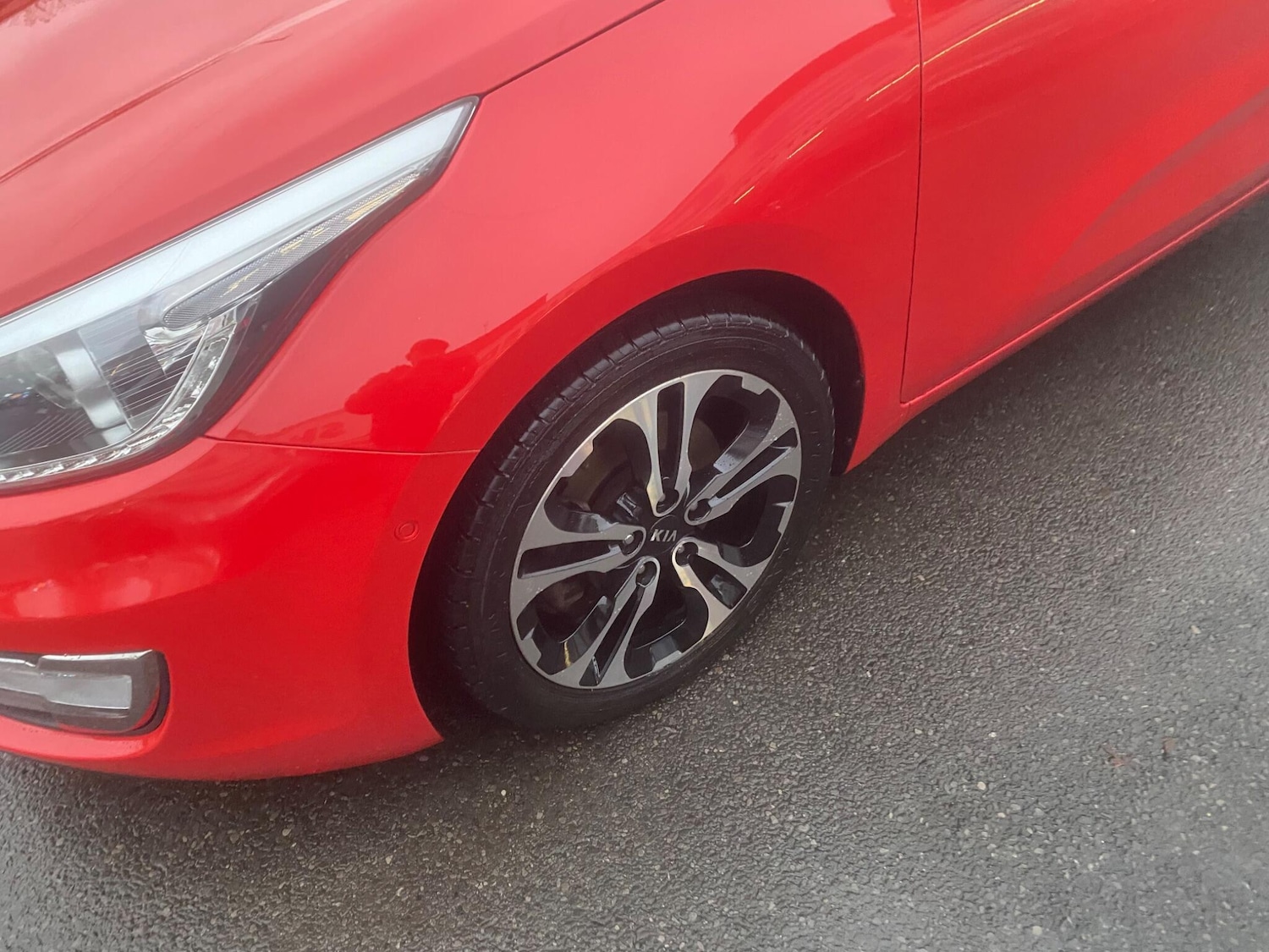 Used Kia Pro Ceed 2015 for sale - 76667316: Photo 82