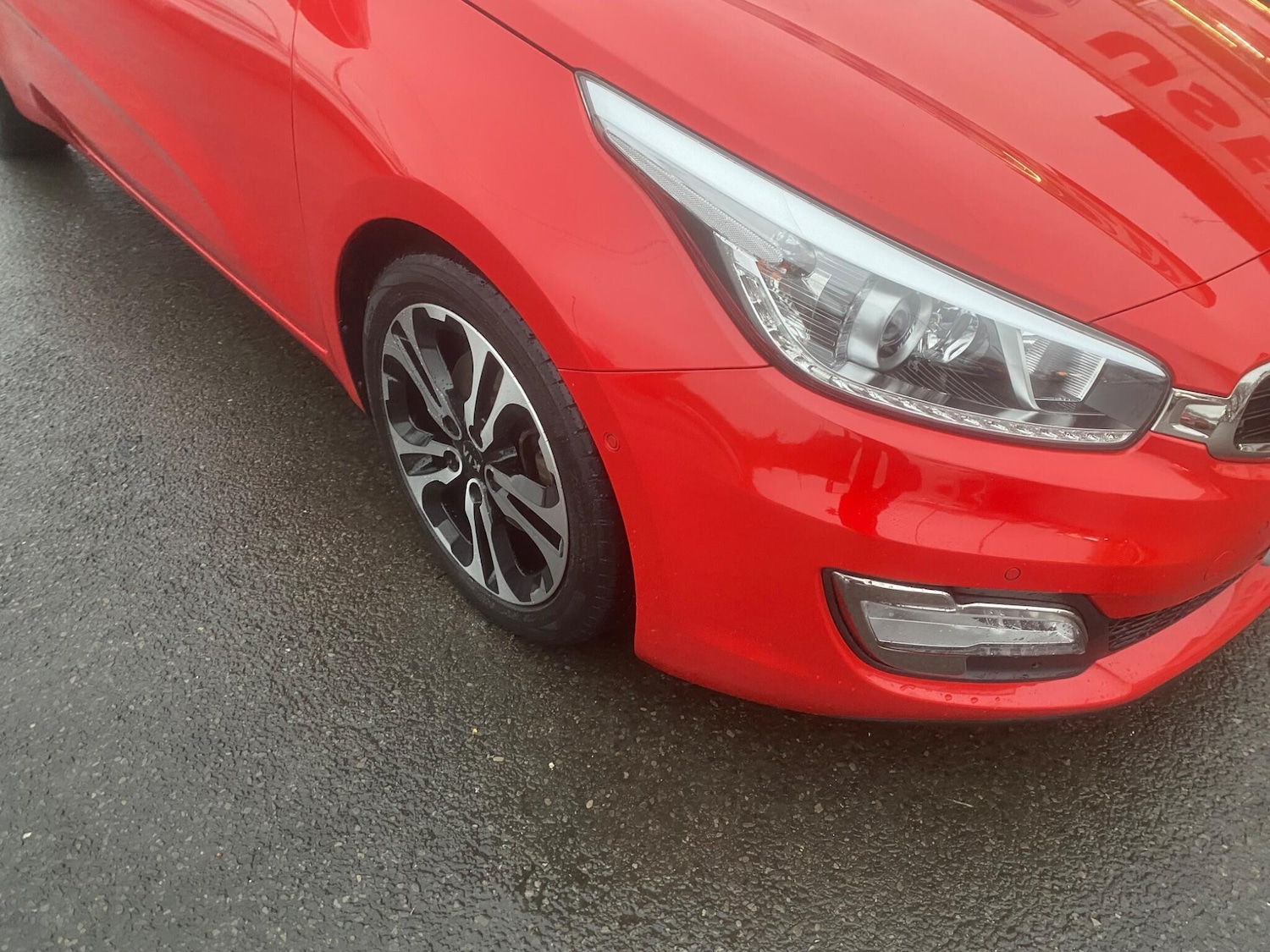 Used Kia Pro Ceed 2015 for sale - 76667316: Photo 86