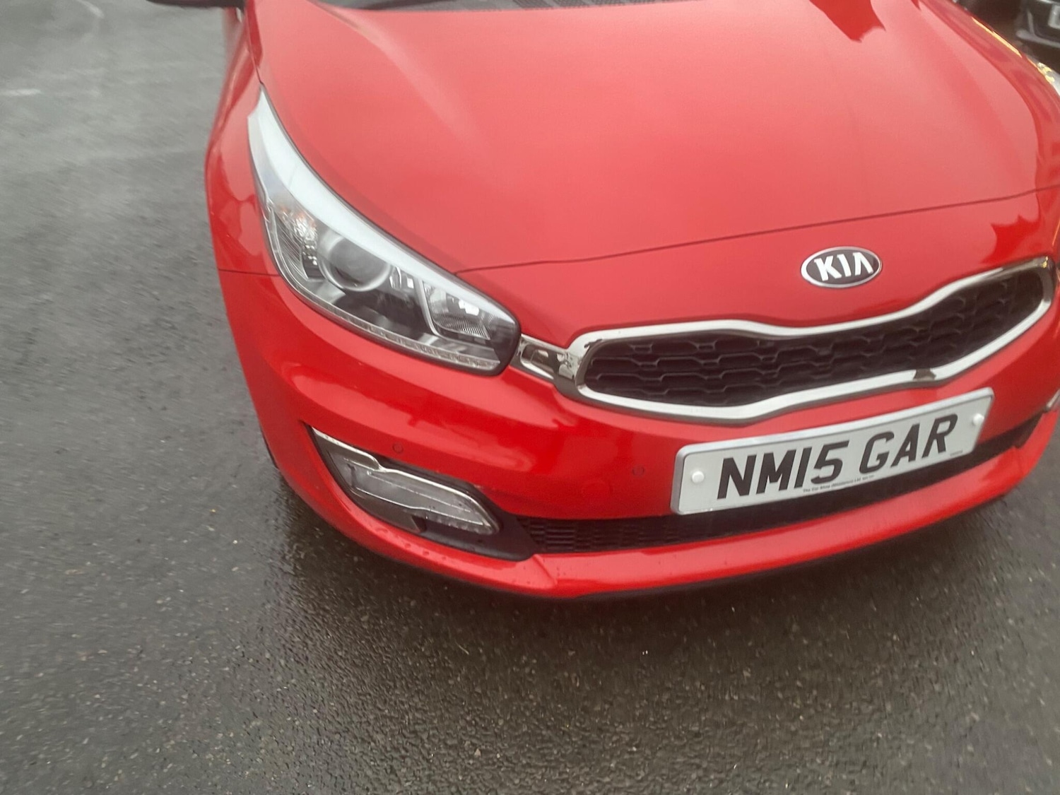 Used Kia Pro Ceed 2015 for sale - 76667316: Photo 87