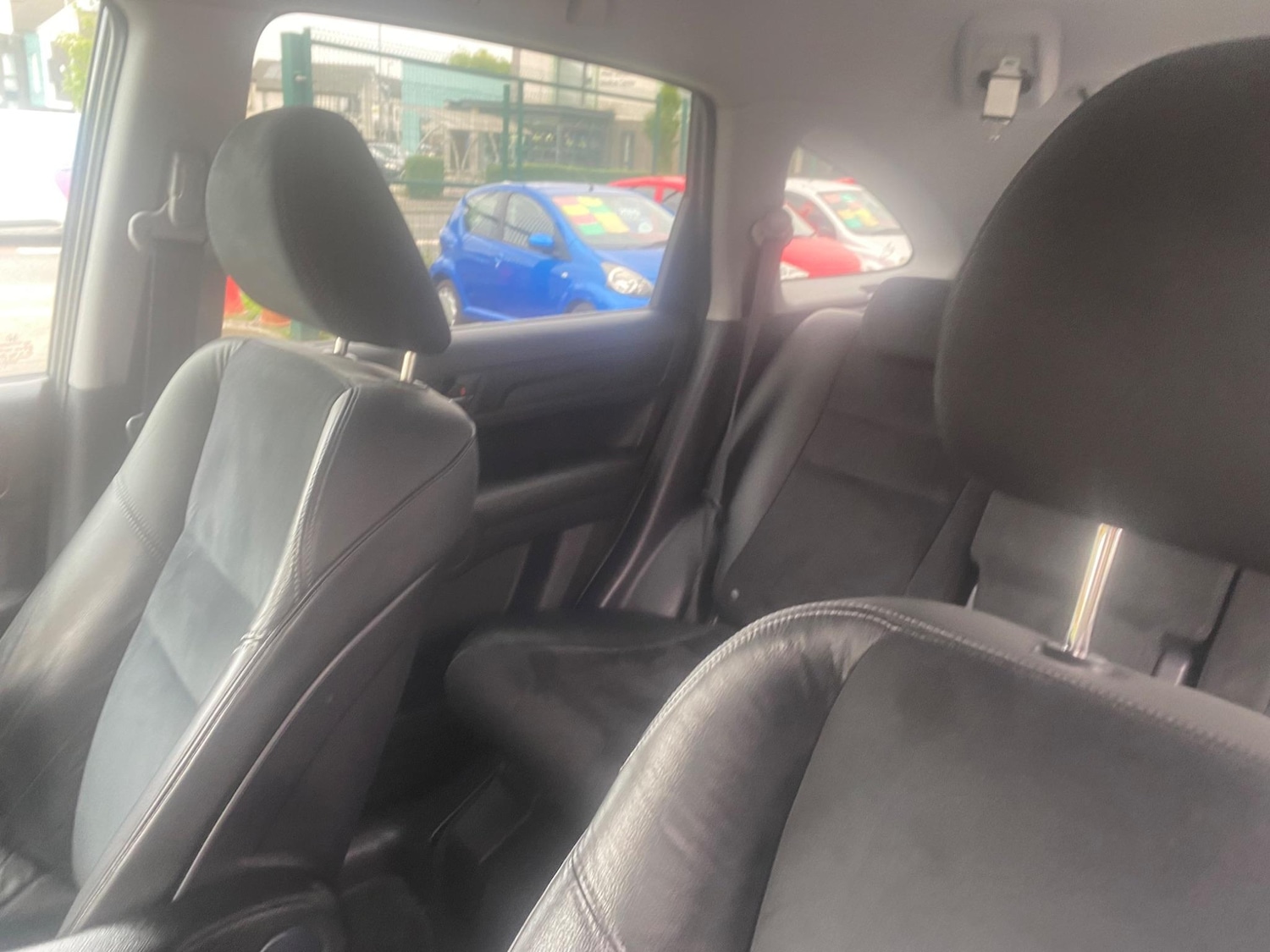 Used Honda CR-V 2012 for sale - 76550879: Photo 15