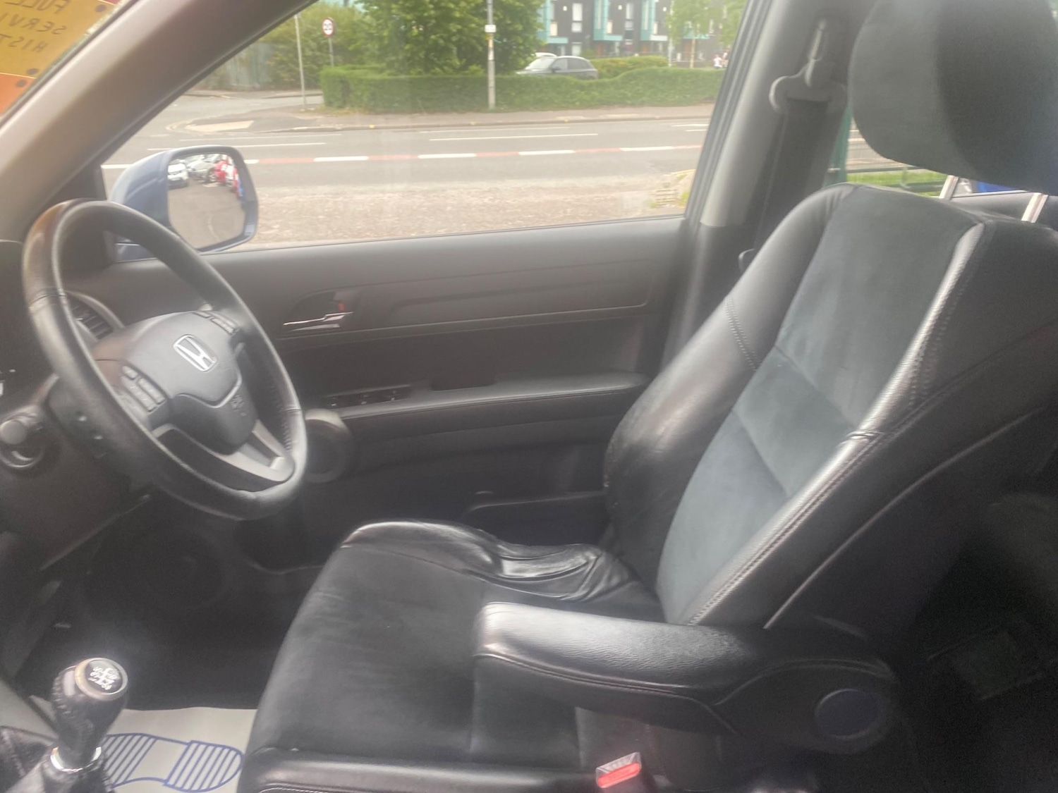 Used Honda CR-V 2012 for sale - 76550879: Photo 16