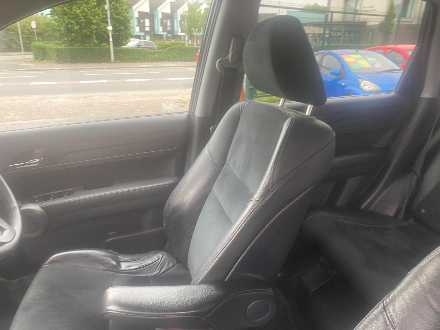 Used Honda CR-V 2012 for sale - 76550879: Photo 17