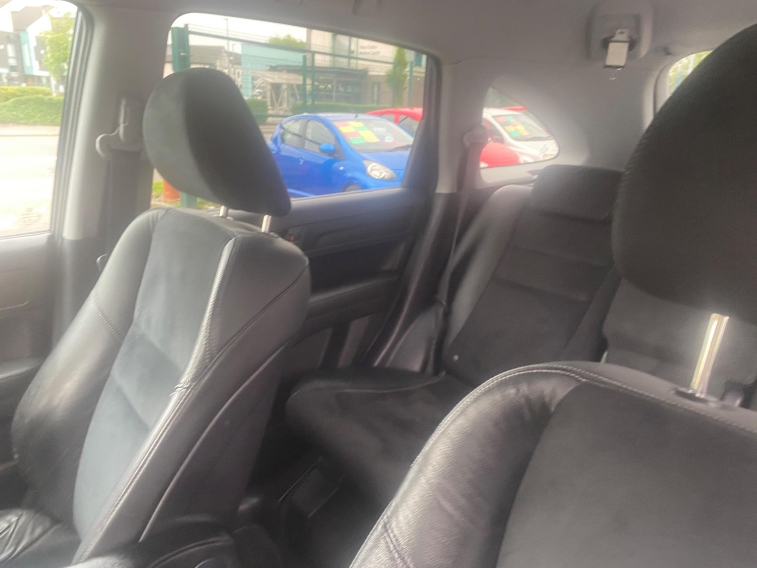 Used Honda CR-V 2012 for sale - 76550879: Photo 18