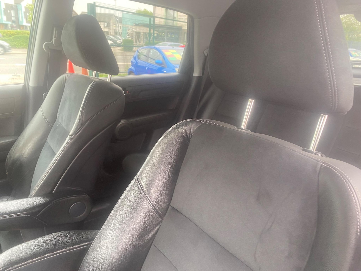 Used Honda CR-V 2012 for sale - 76550879: Photo 19