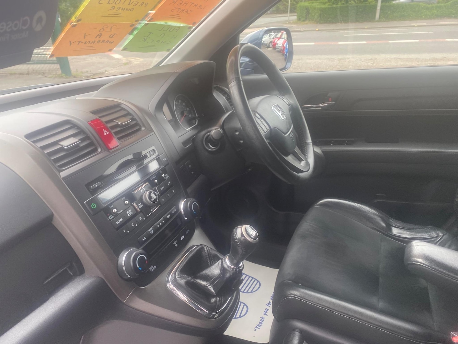 Used Honda CR-V 2012 for sale - 76550879: Photo 20